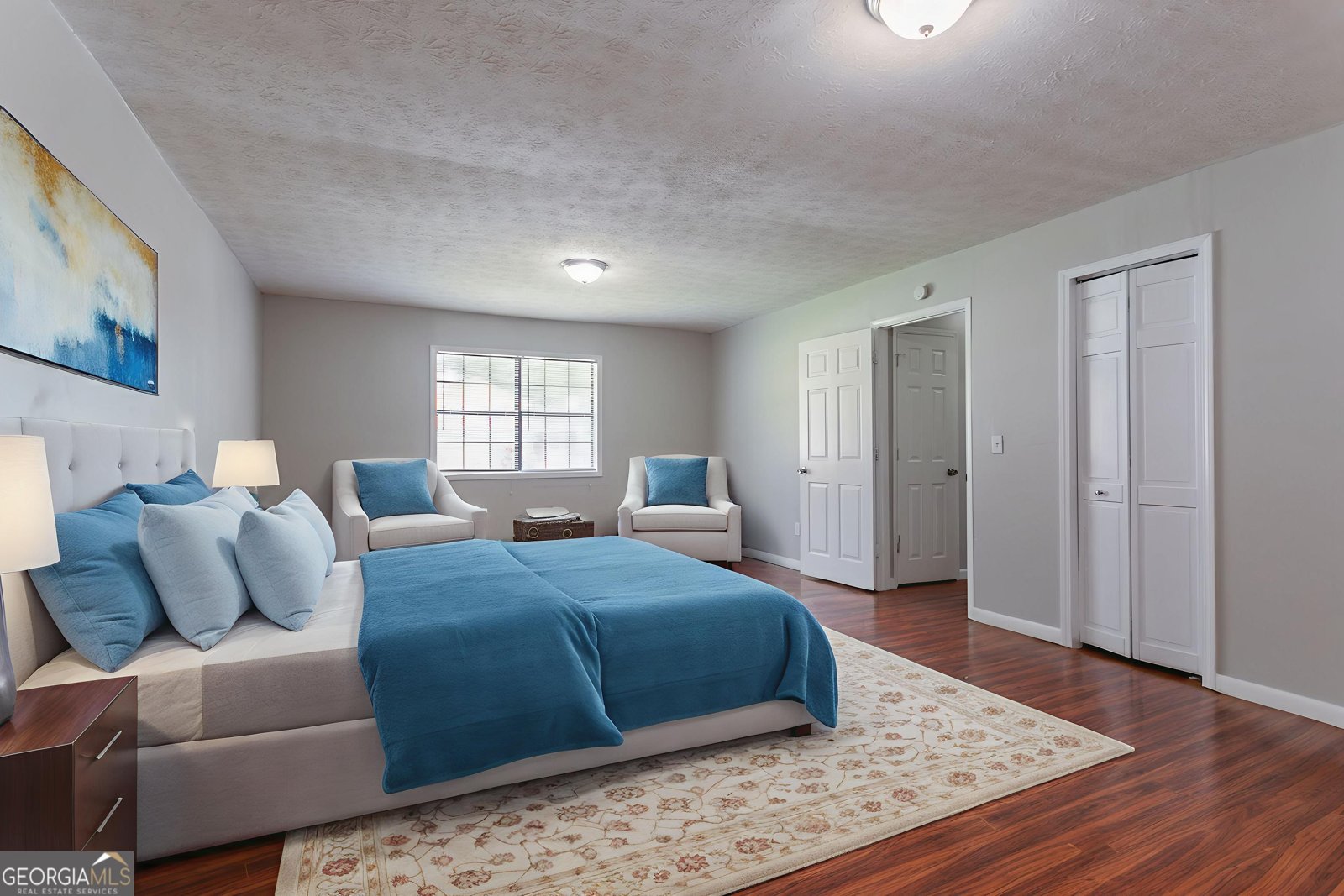 1214 Tyne Way Stone Mountain - 30