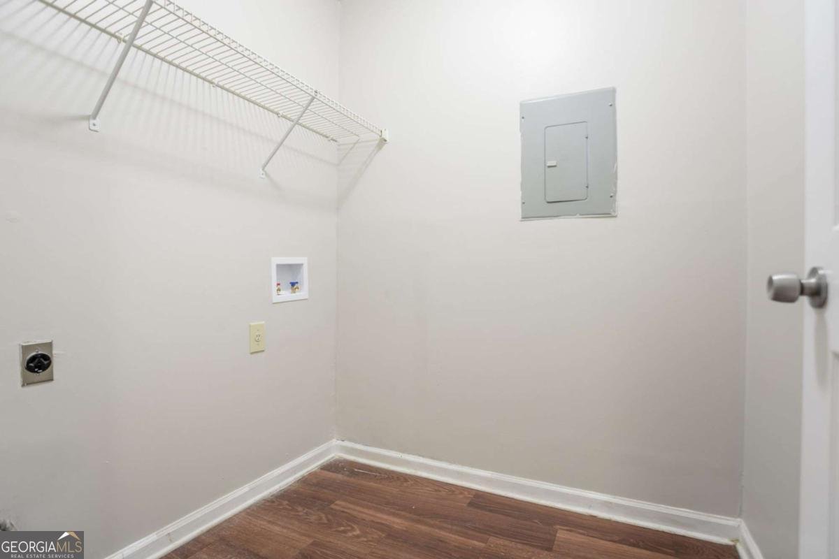1214 Tyne Way Stone Mountain - 33