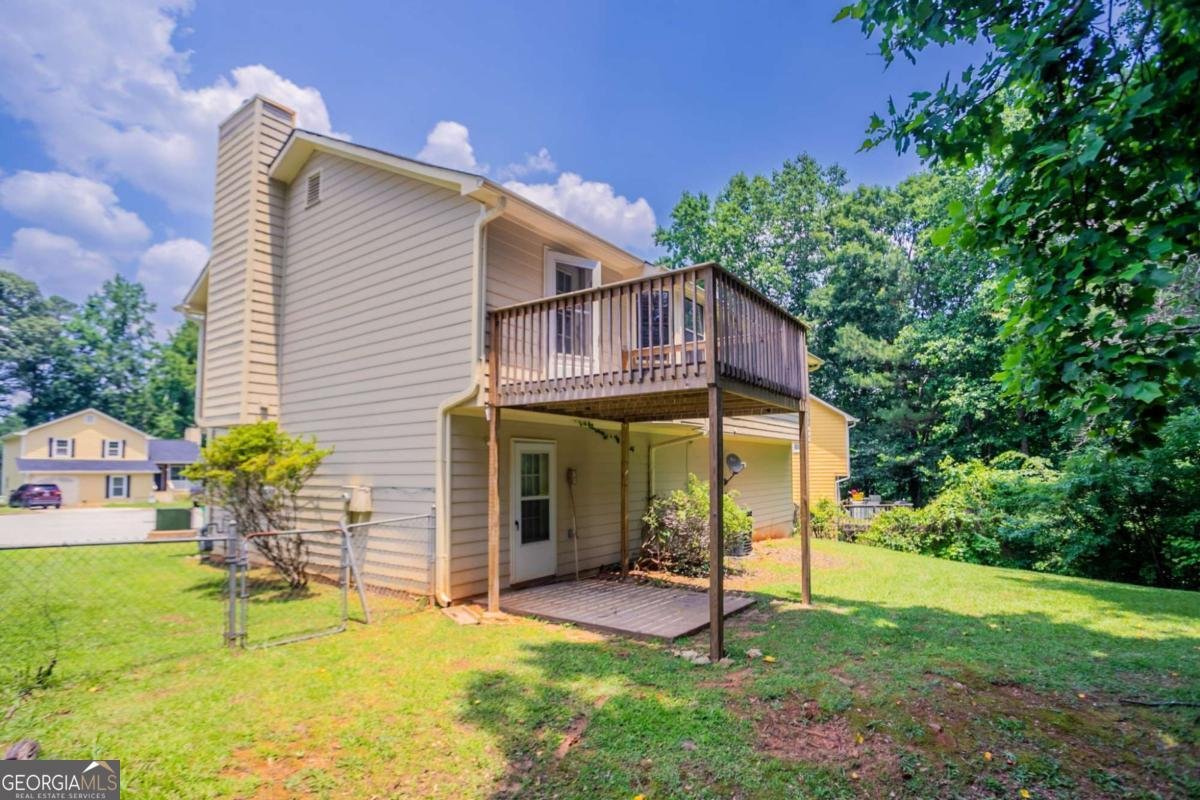 1214 Tyne Way Stone Mountain - 36
