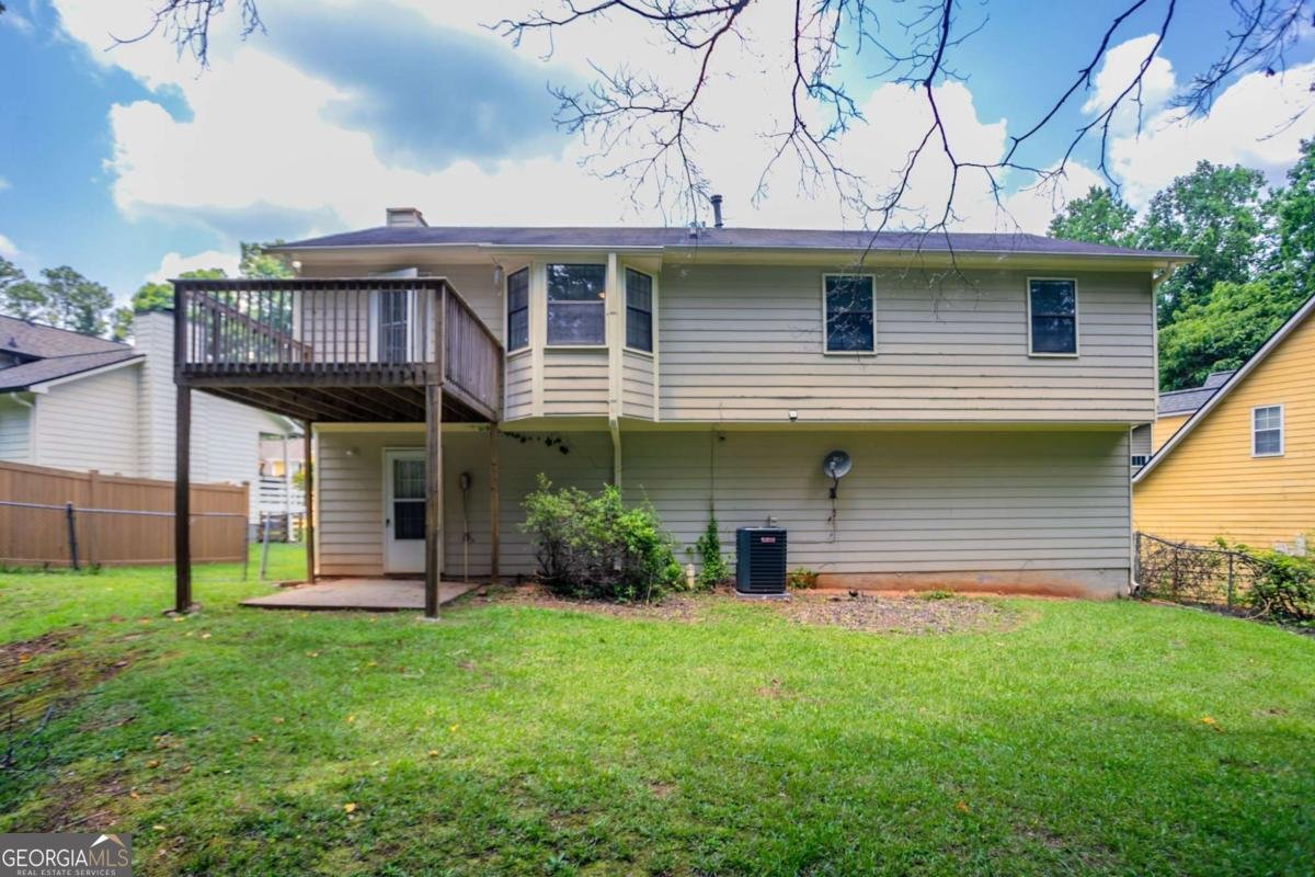 1214 Tyne Way Stone Mountain - 37
