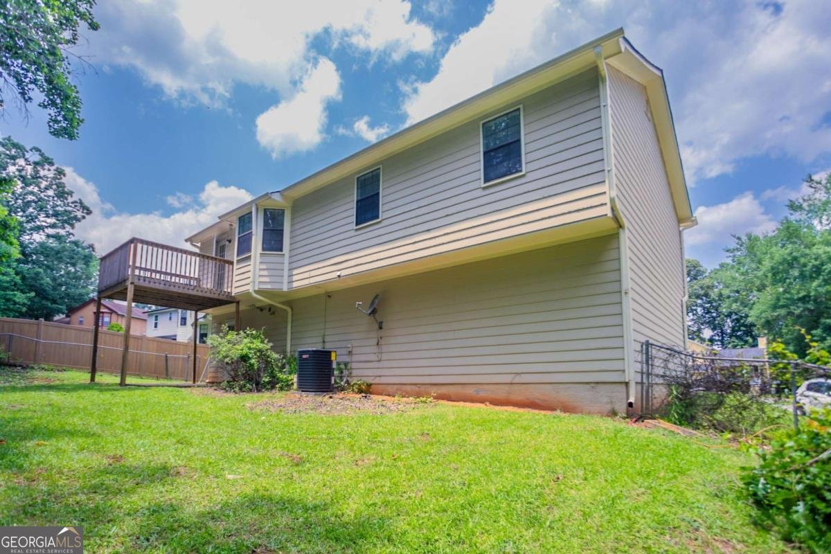 1214 Tyne Way Stone Mountain - 38
