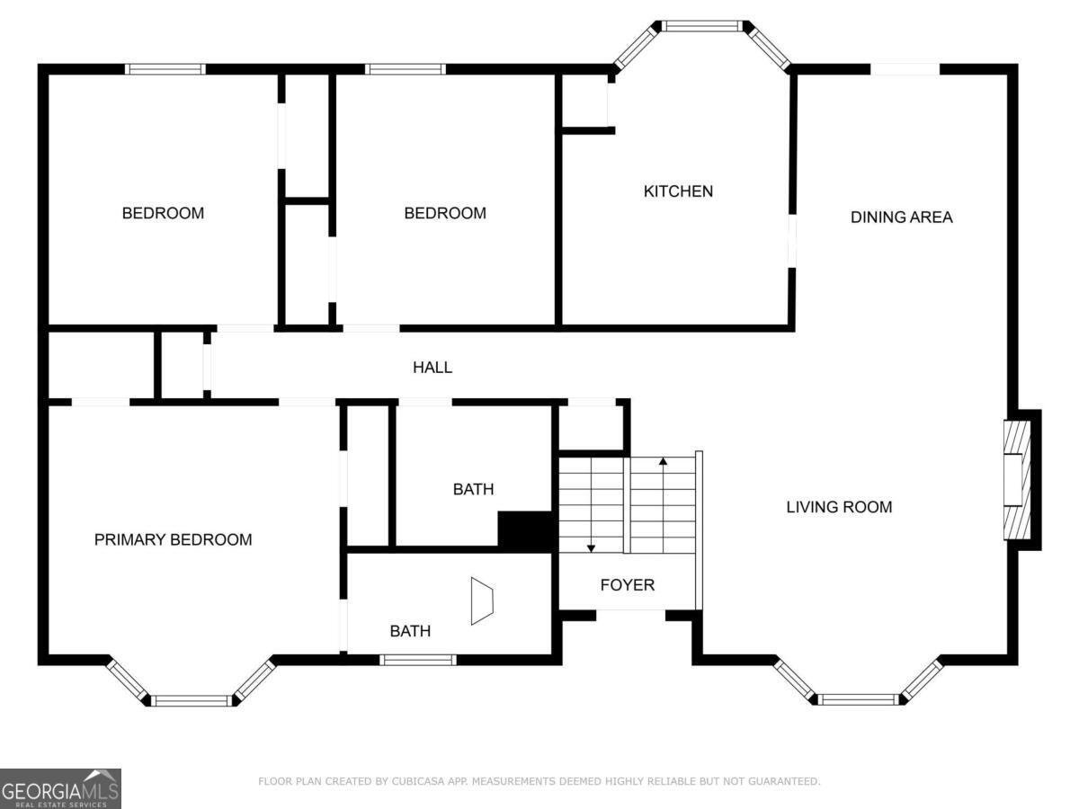 1214 Tyne Way Stone Mountain - 40