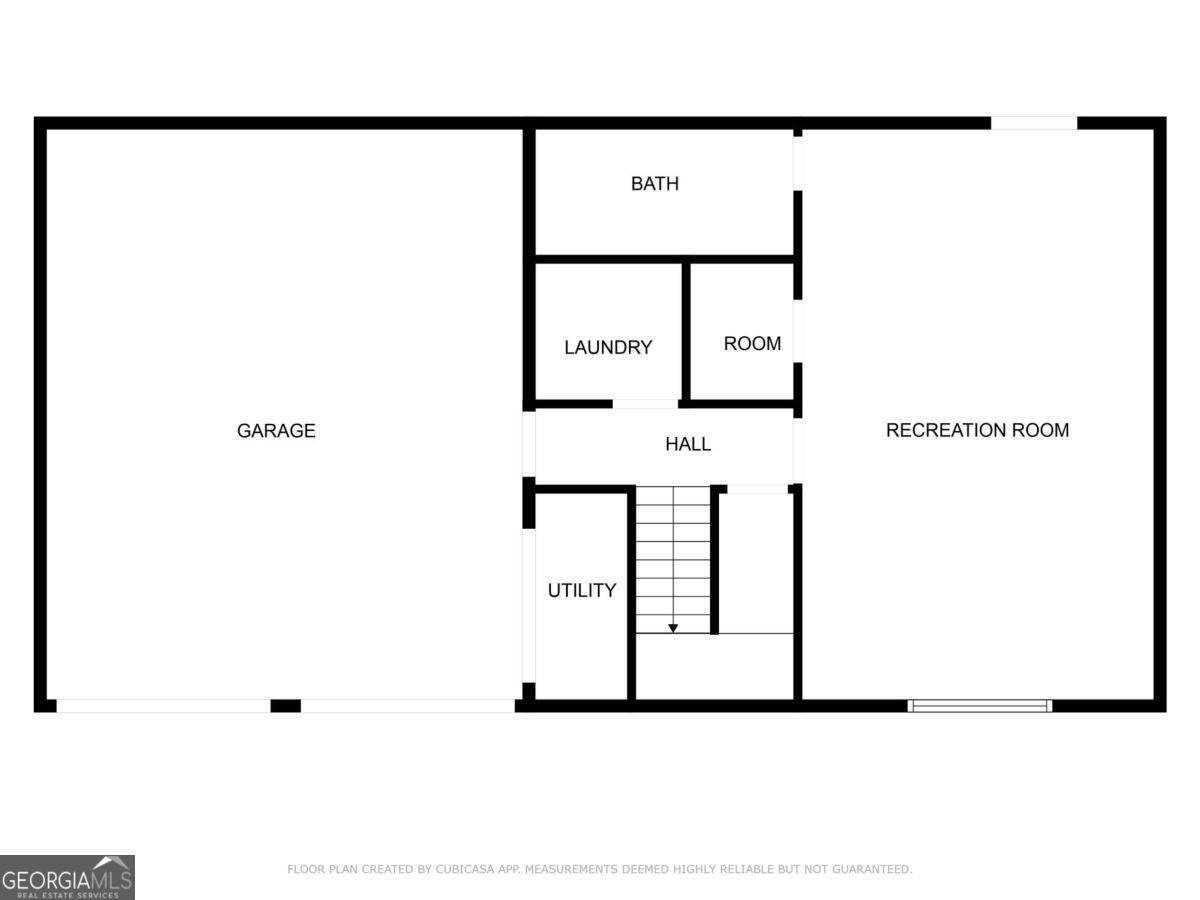 1214 Tyne Way Stone Mountain - 41