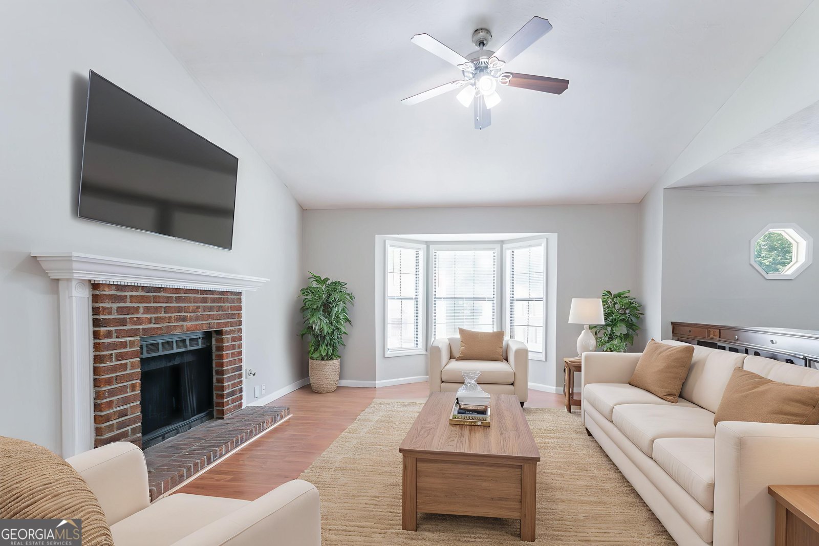 1214 Tyne Way Stone Mountain - 5