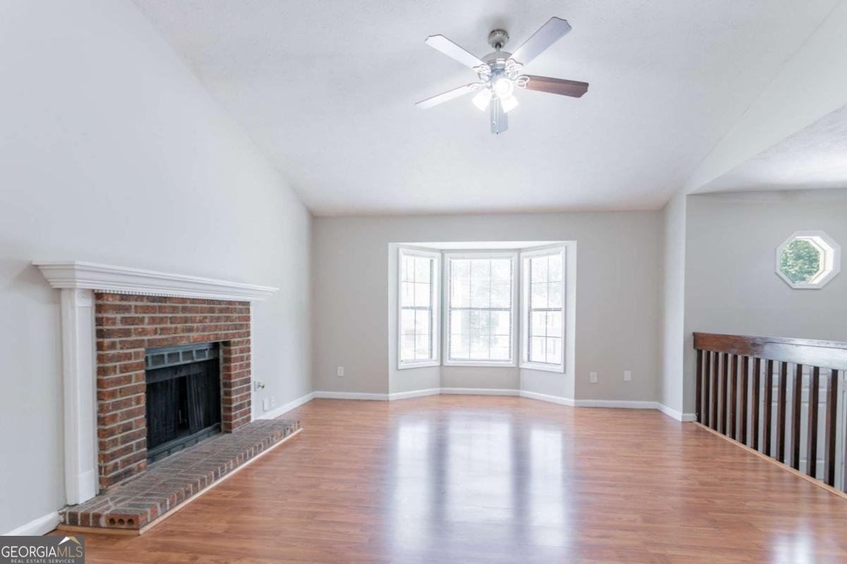 1214 Tyne Way Stone Mountain - 6