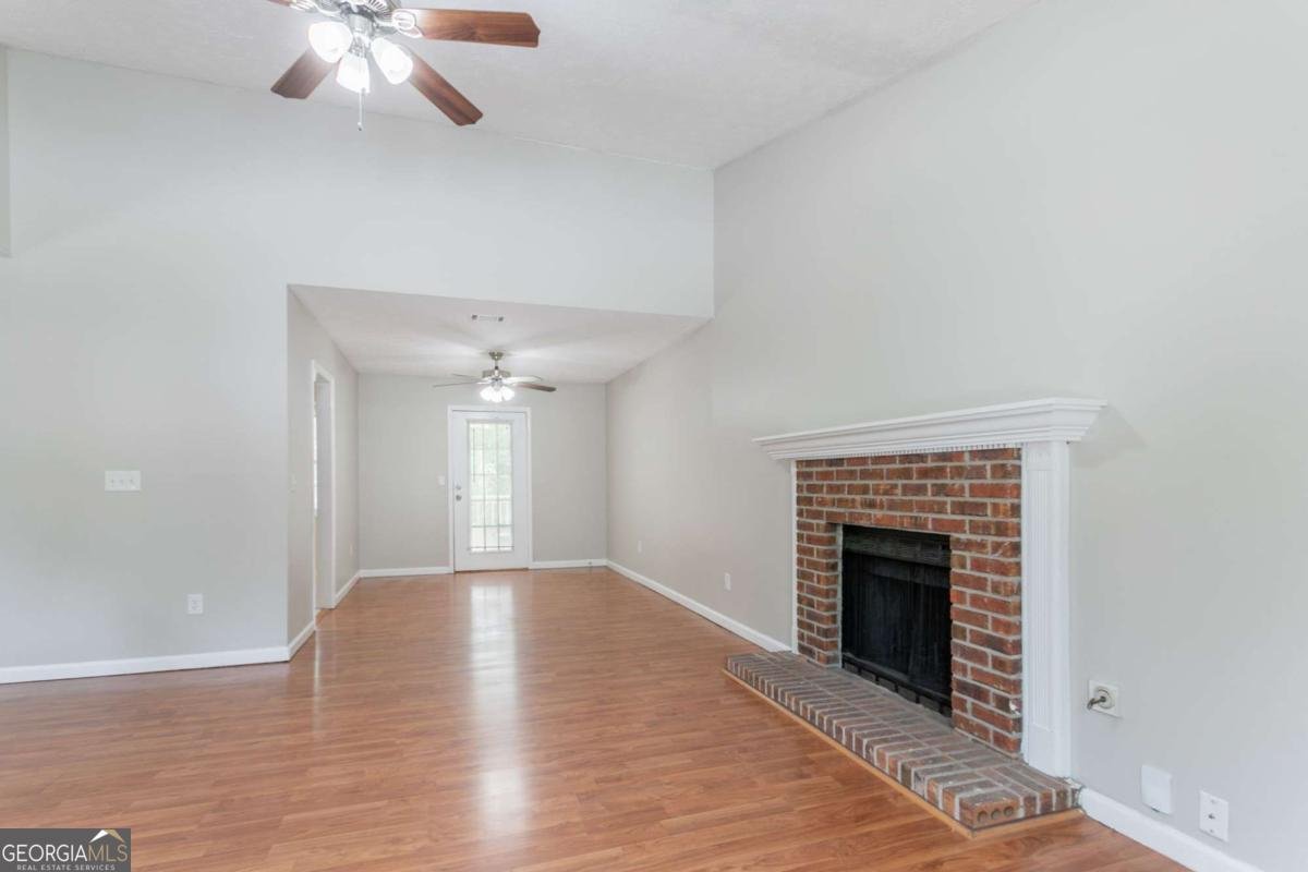1214 Tyne Way Stone Mountain - 8