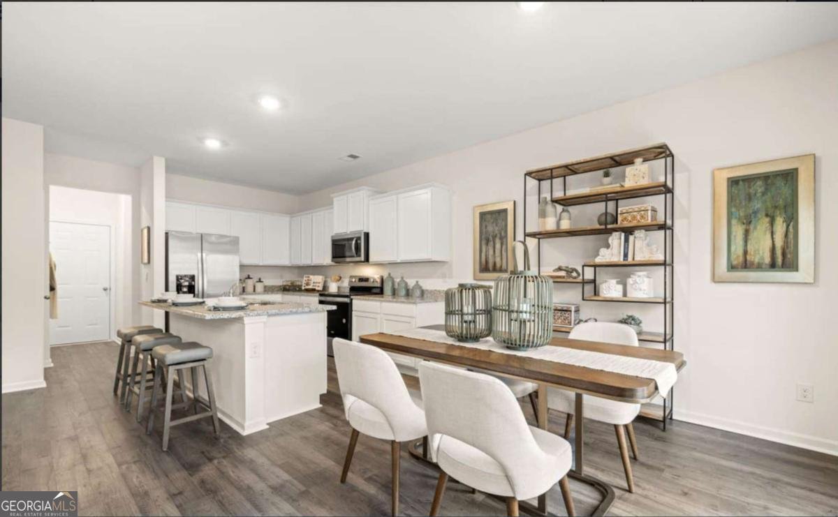 1309 Aura Lane Lawrenceville - 10