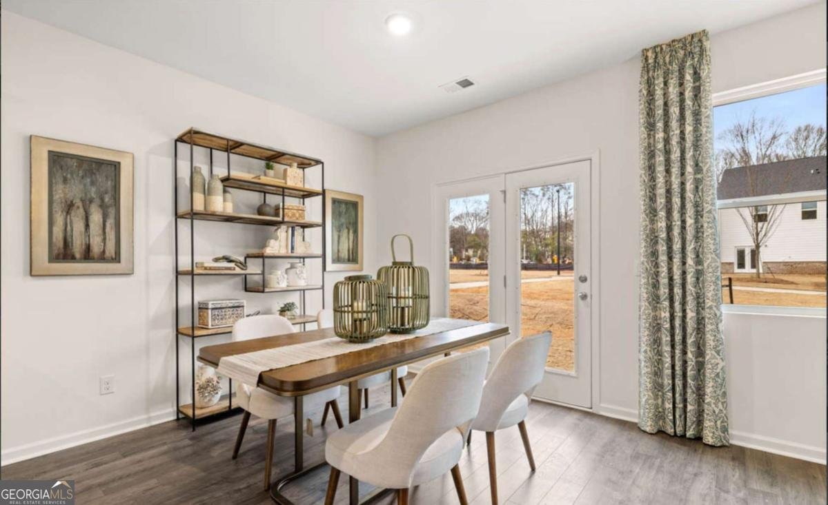 1309 Aura Lane Lawrenceville - 11