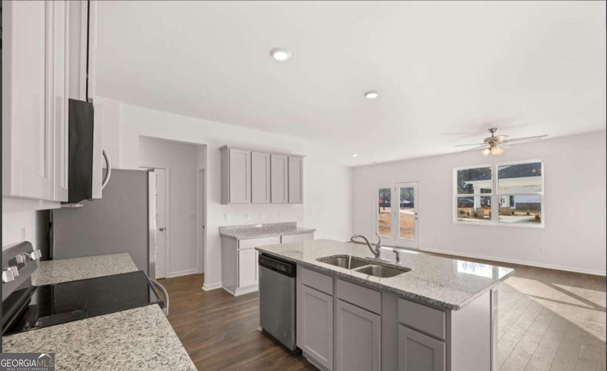 1309 Aura Lane Lawrenceville - 14