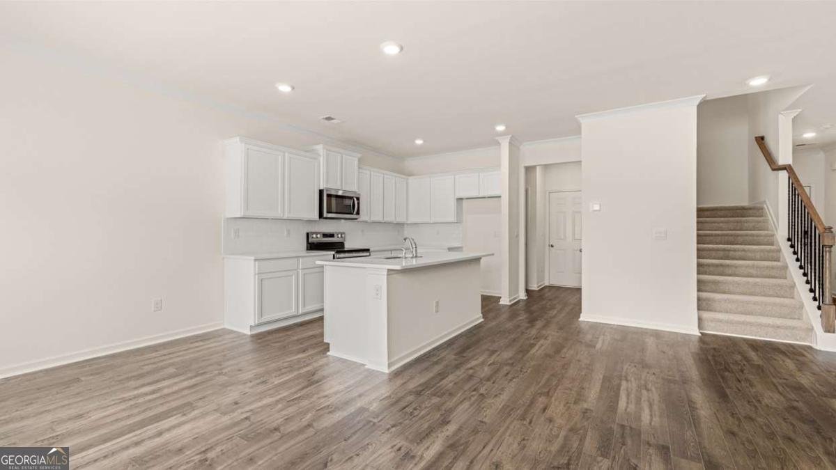 1309 Aura Lane Lawrenceville - 19