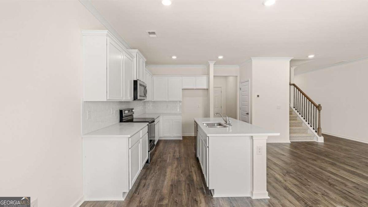1309 Aura Lane Lawrenceville - 20