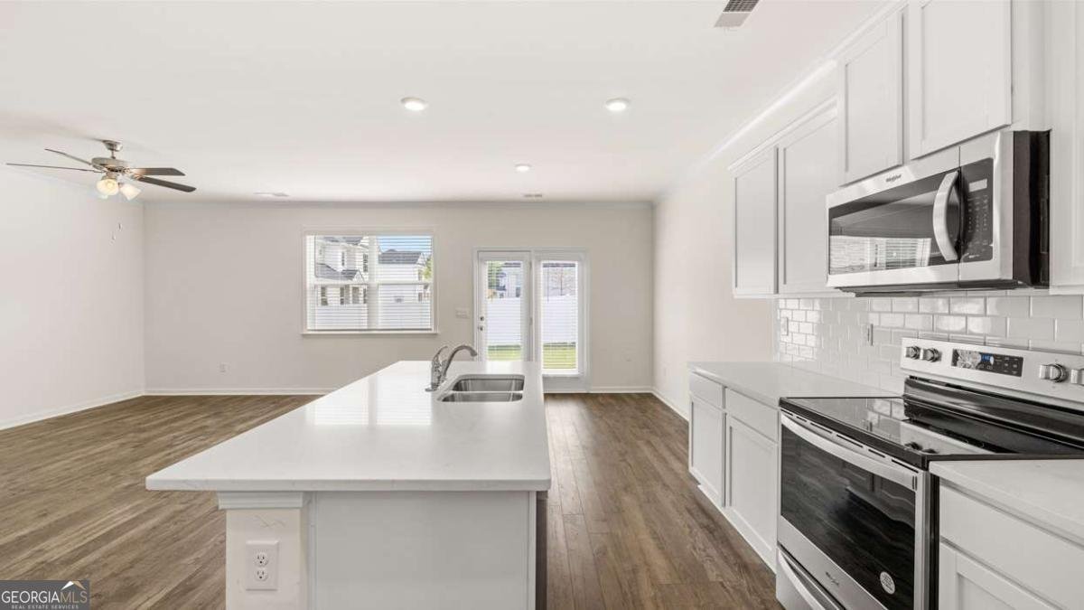 1309 Aura Lane Lawrenceville - 21