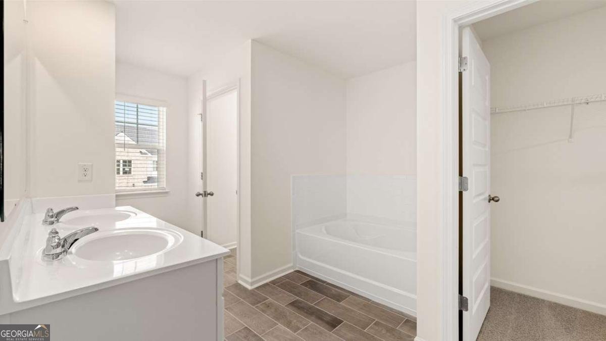1309 Aura Lane Lawrenceville - 30