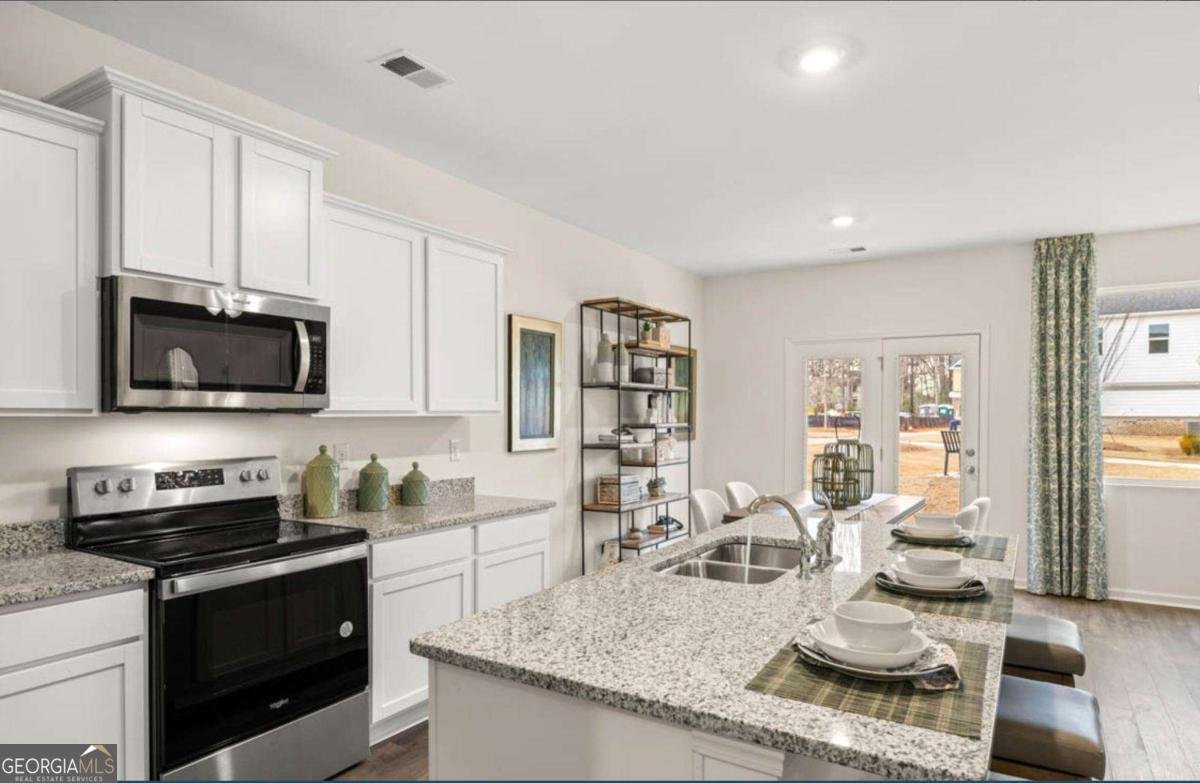 1309 Aura Lane Lawrenceville - 6