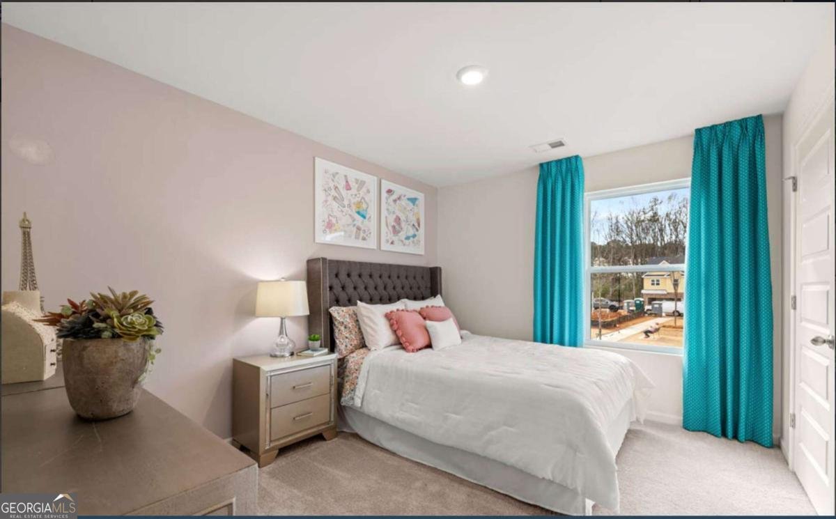 1309 Aura Lane Lawrenceville - 8