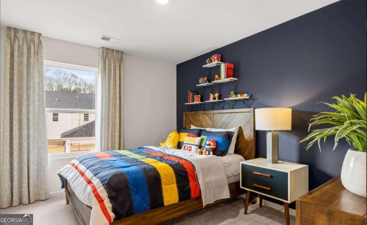 1309 Aura Lane Lawrenceville - 9