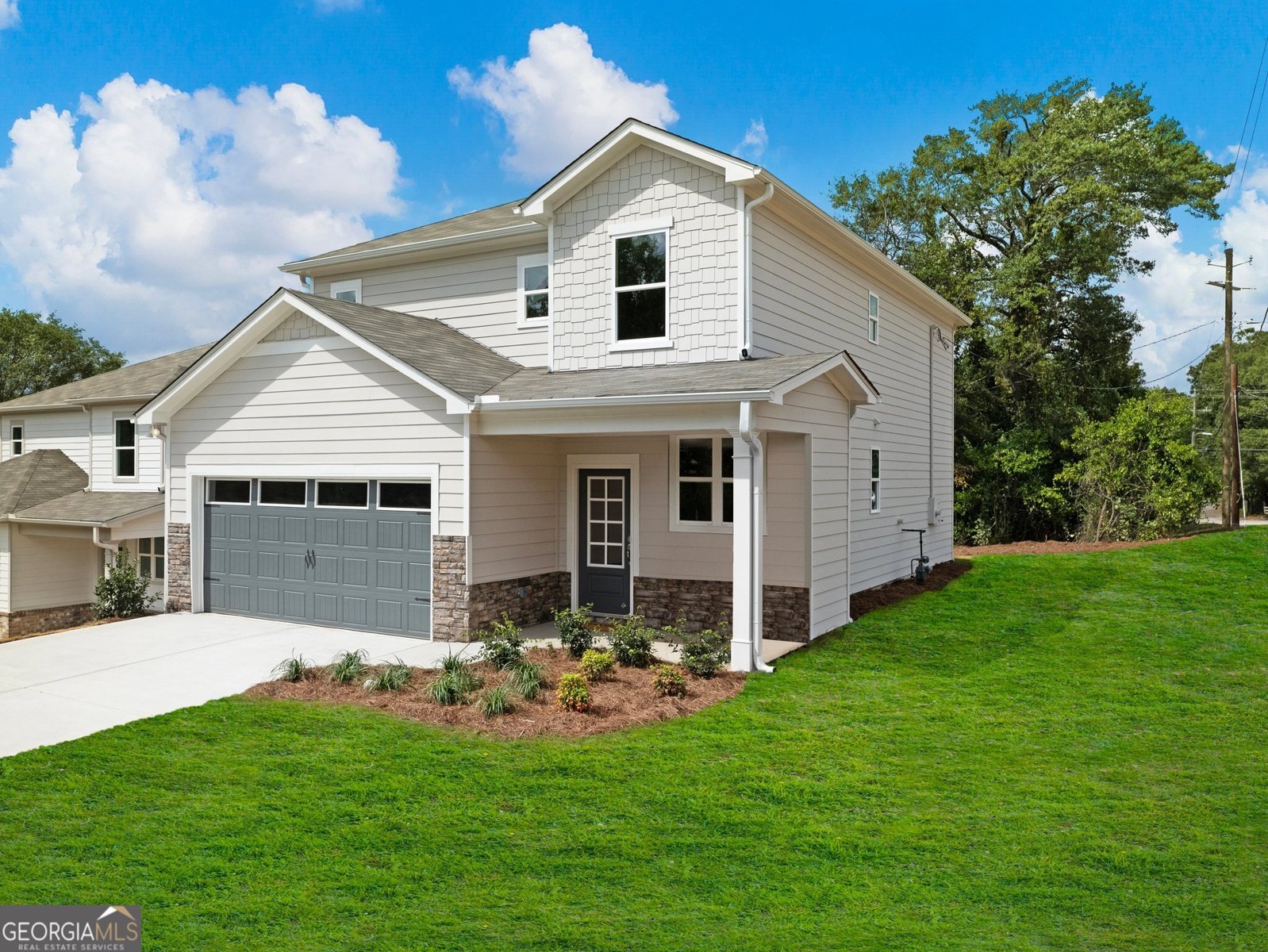 246 Midland Avenue Winder - 1