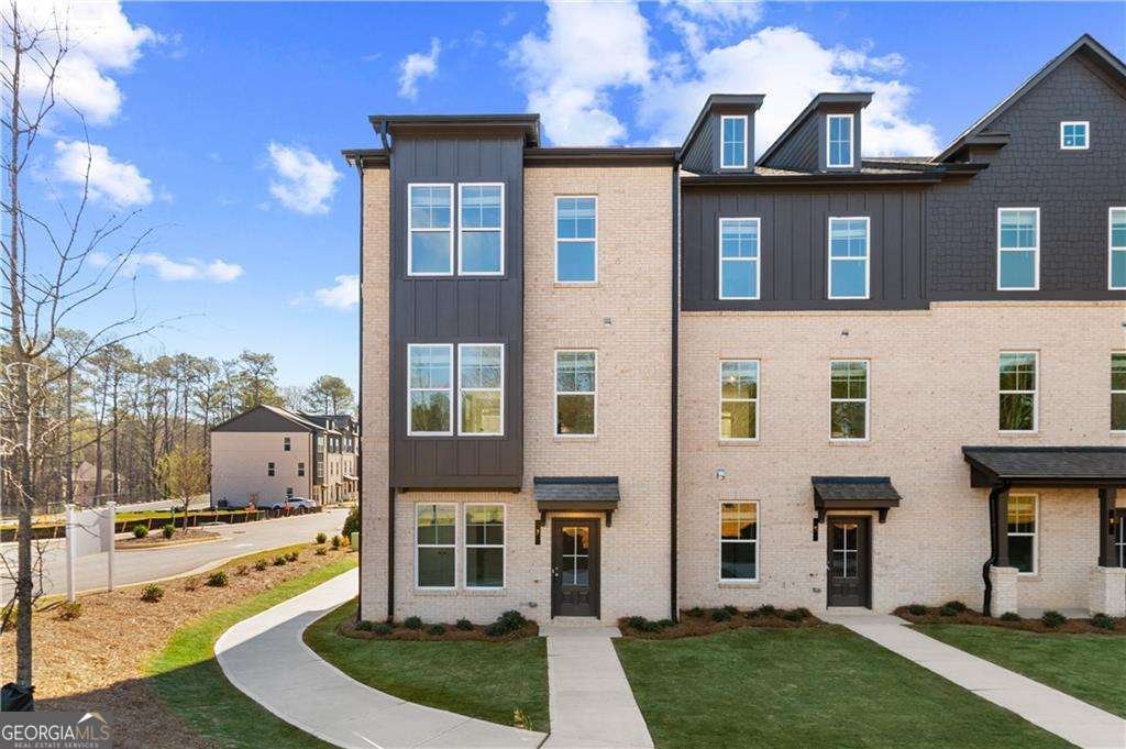 101 Daybreak Lane Newnan - 2