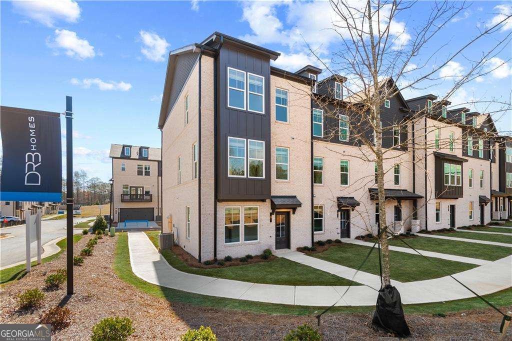 101 Daybreak Lane Newnan - 3