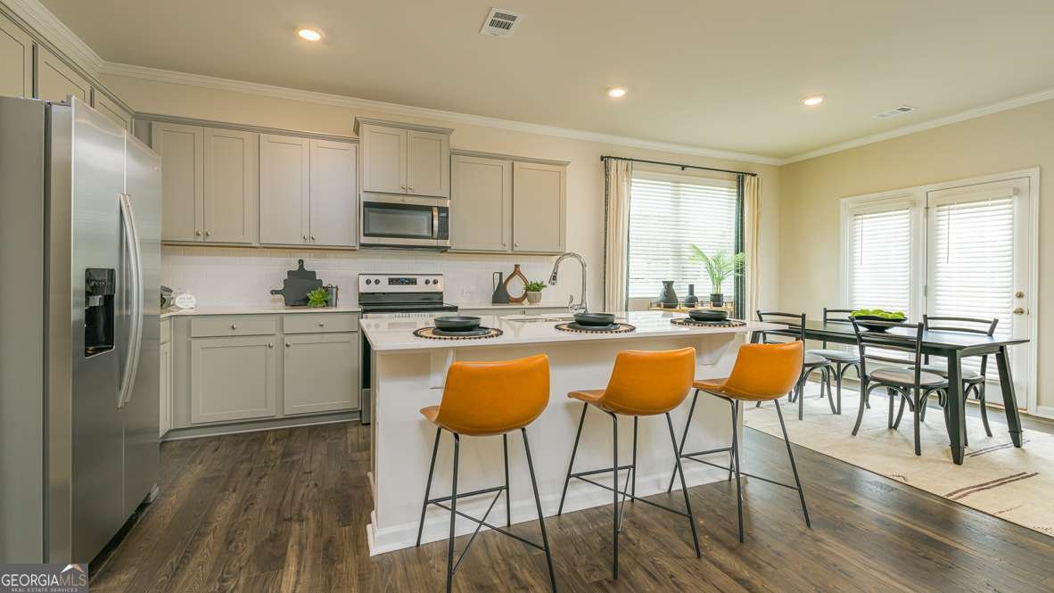 3080 Yellowhammer Drive Marietta - 1