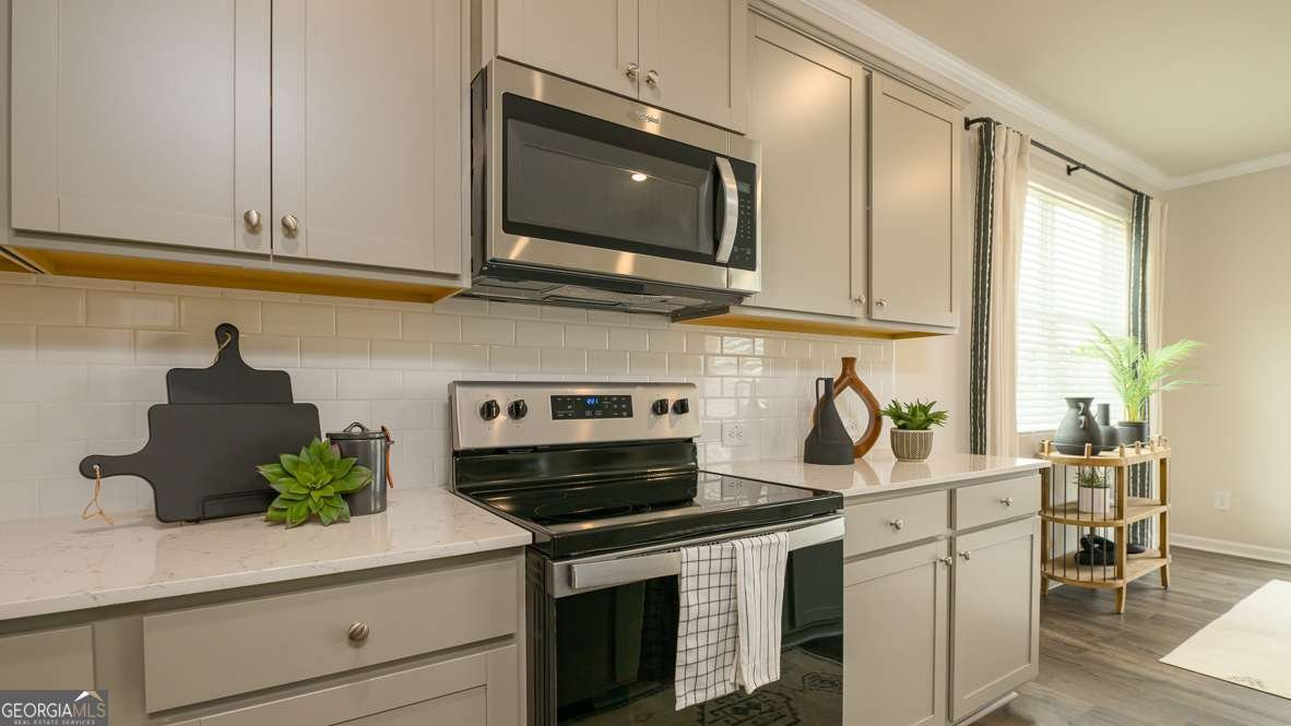 3080 Yellowhammer Drive Marietta - 10