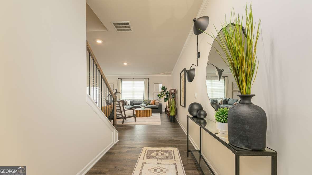 3080 Yellowhammer Drive Marietta - 2