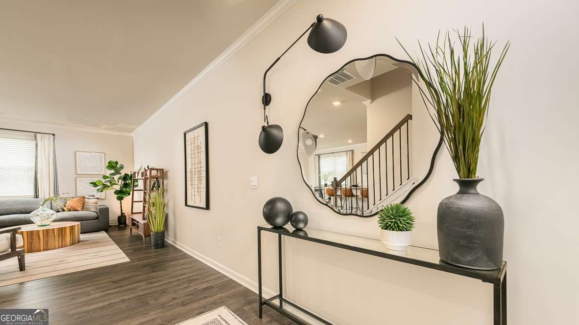 3080 Yellowhammer Drive Marietta - 3