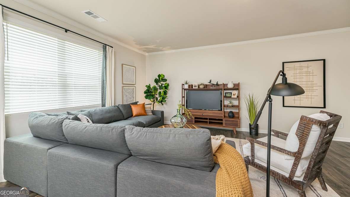 3080 Yellowhammer Drive Marietta - 5