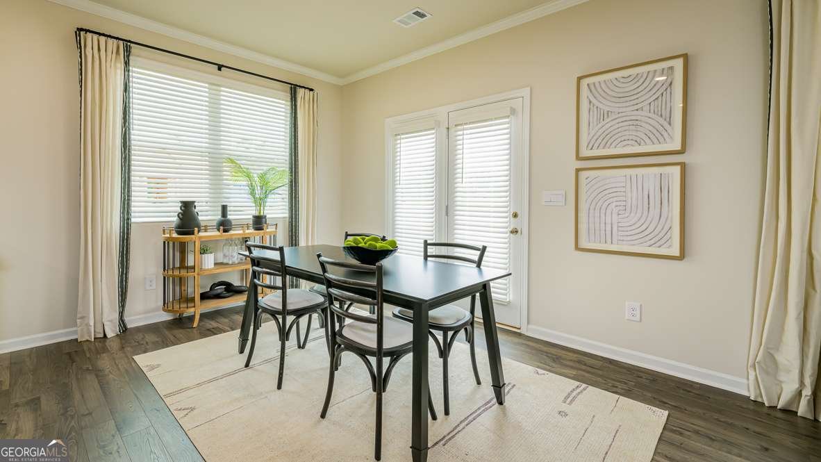 3080 Yellowhammer Drive Marietta - 8