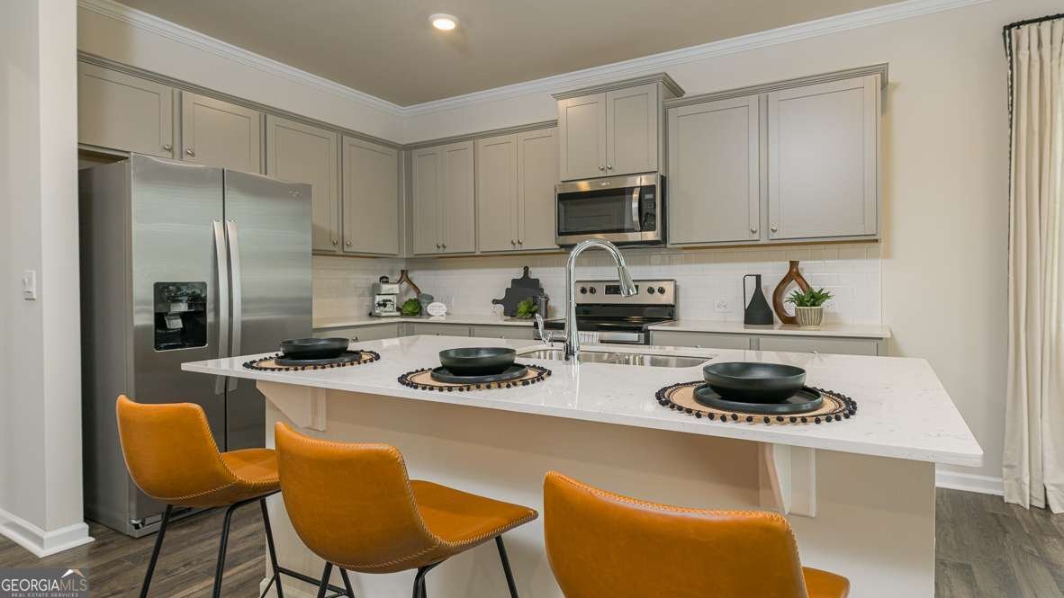 3080 Yellowhammer Drive Marietta - 9