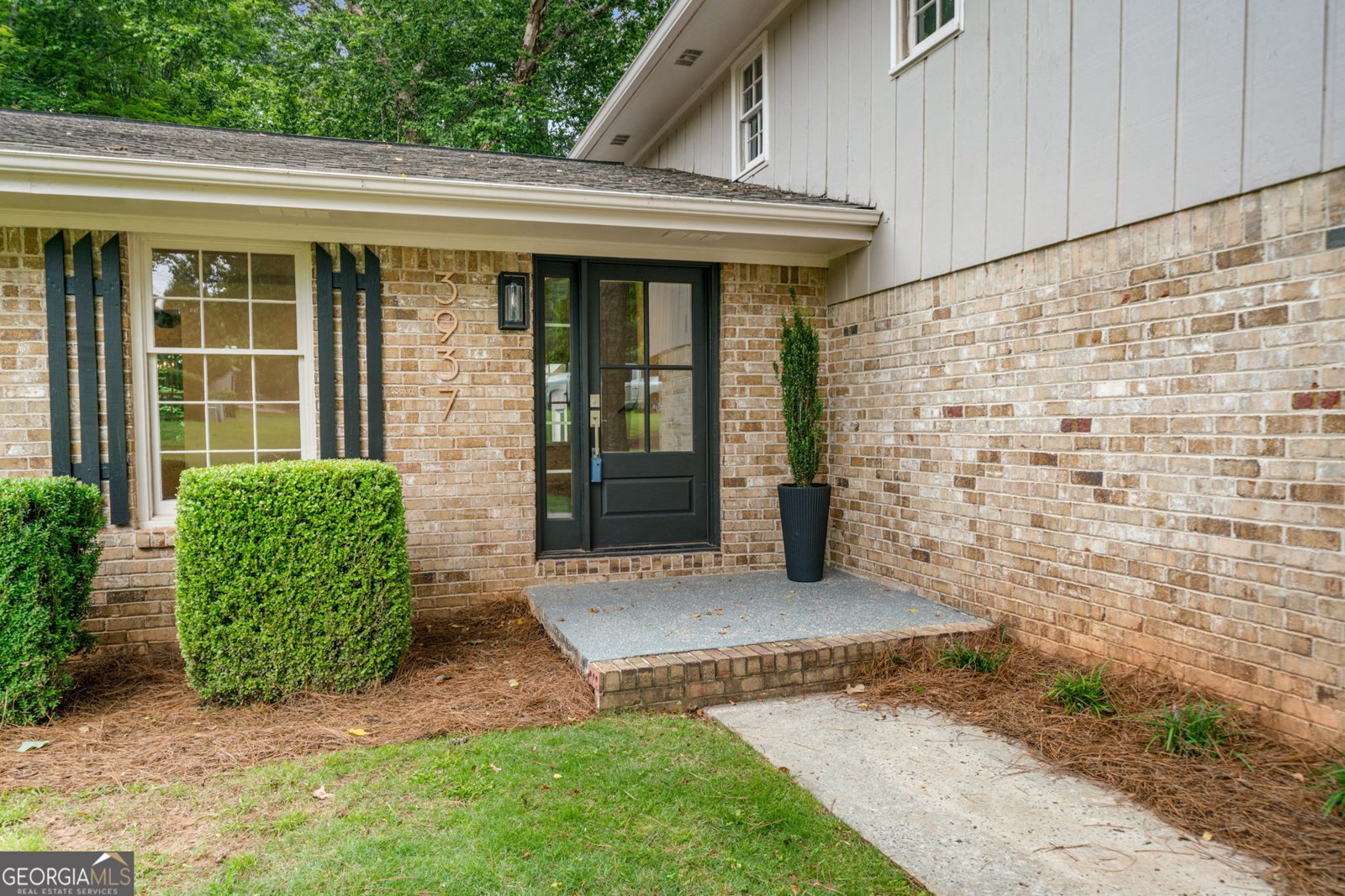3937 Locklear Way Dunwoody - 1