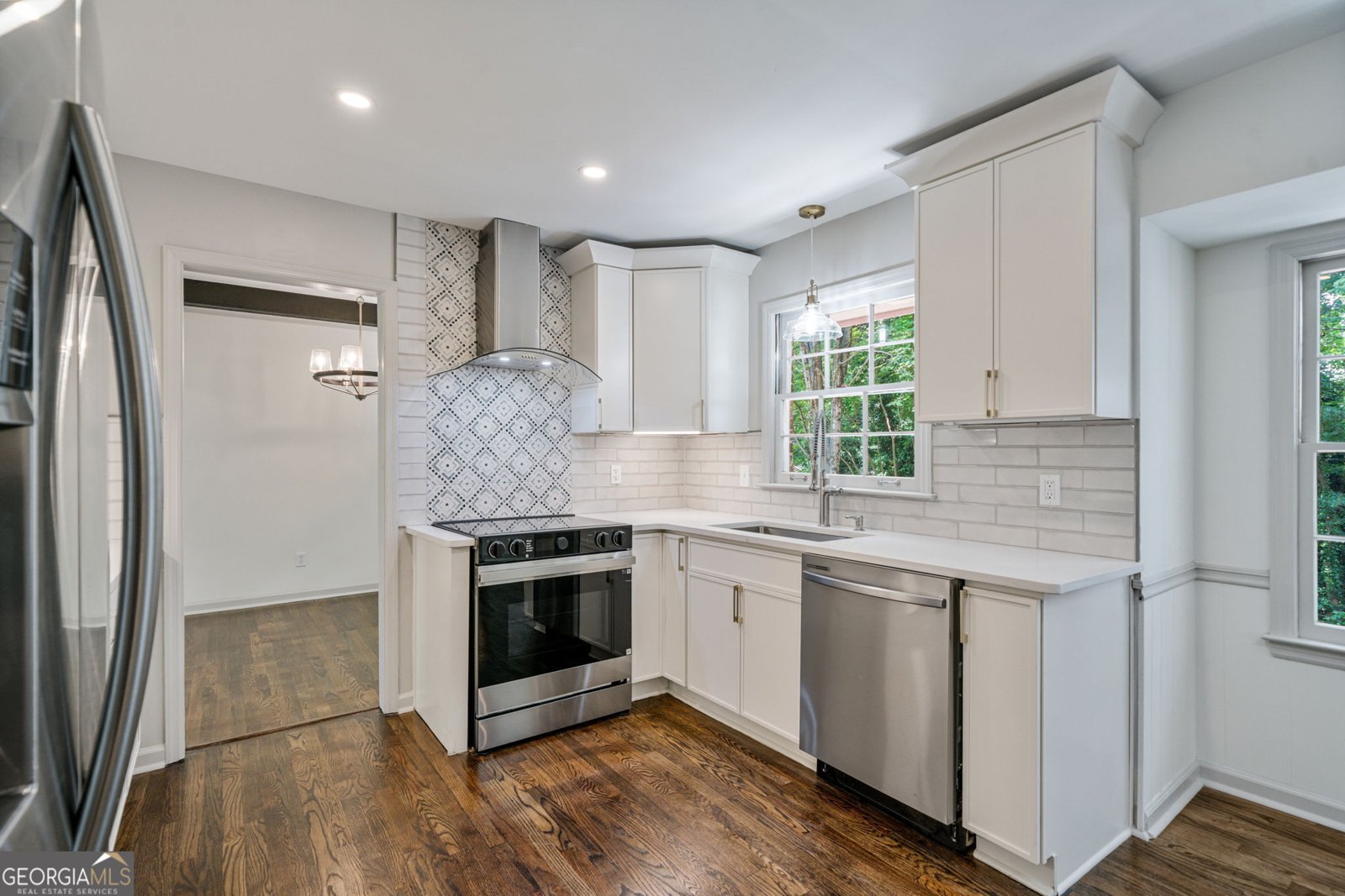 3937 Locklear Way Dunwoody - 10