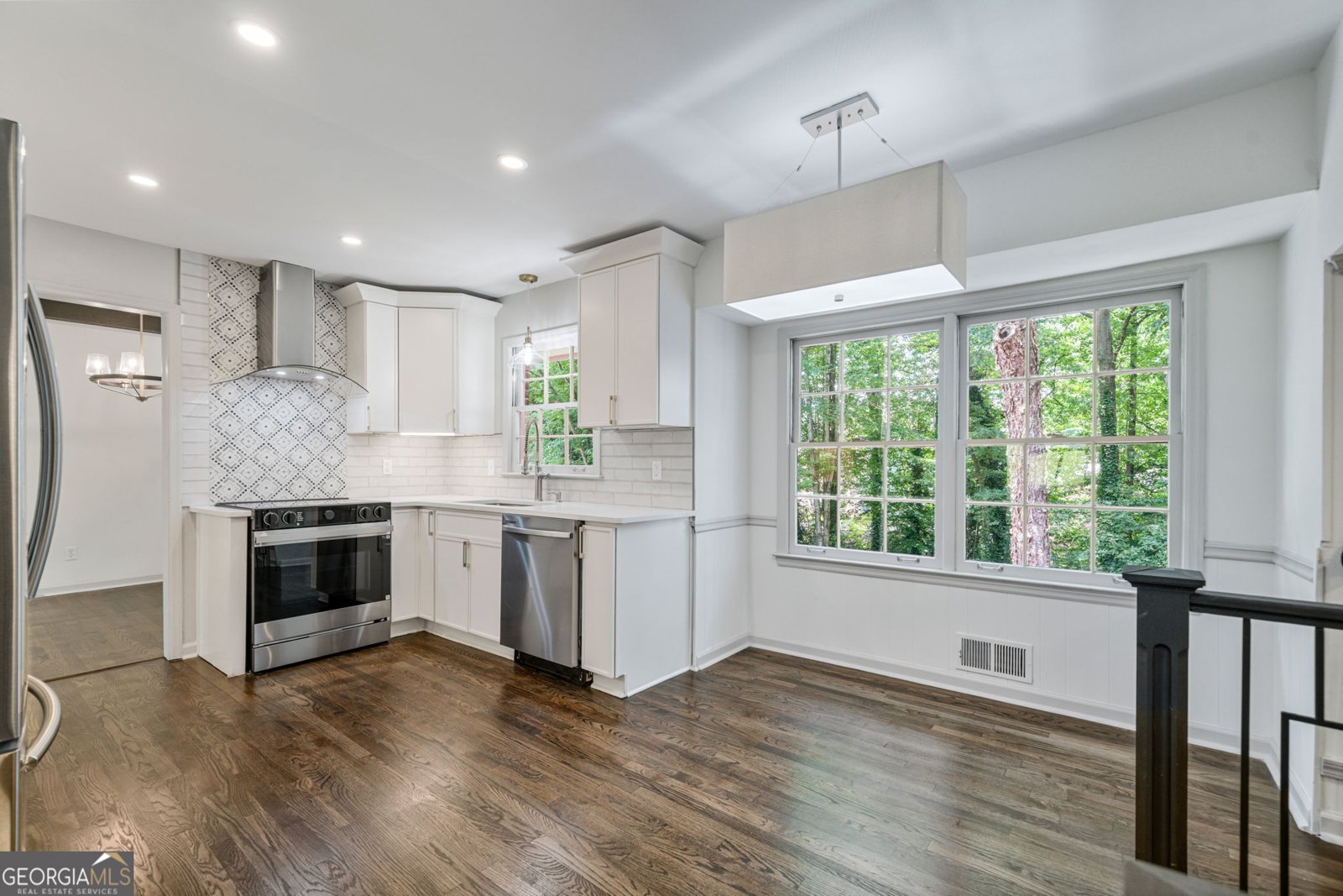 3937 Locklear Way Dunwoody - 12