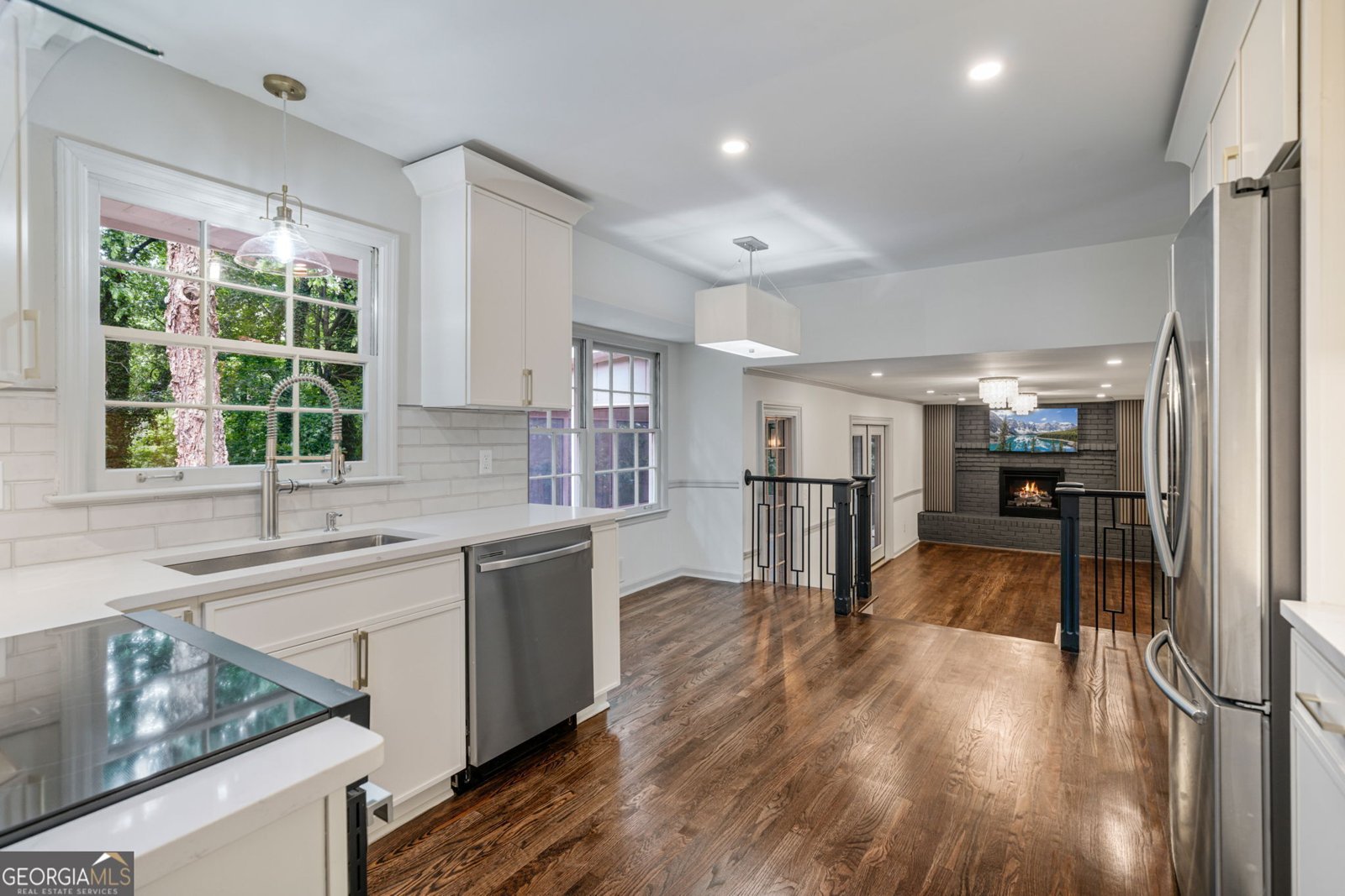 3937 Locklear Way Dunwoody - 13