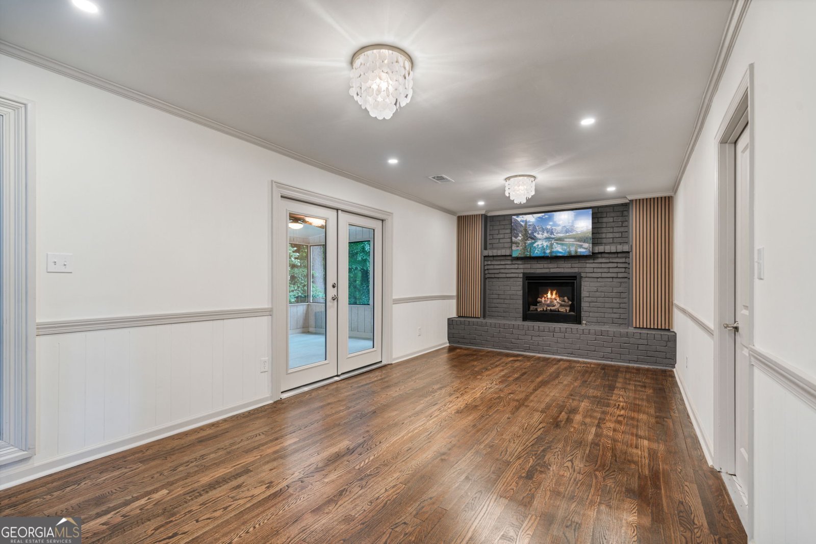 3937 Locklear Way Dunwoody - 18
