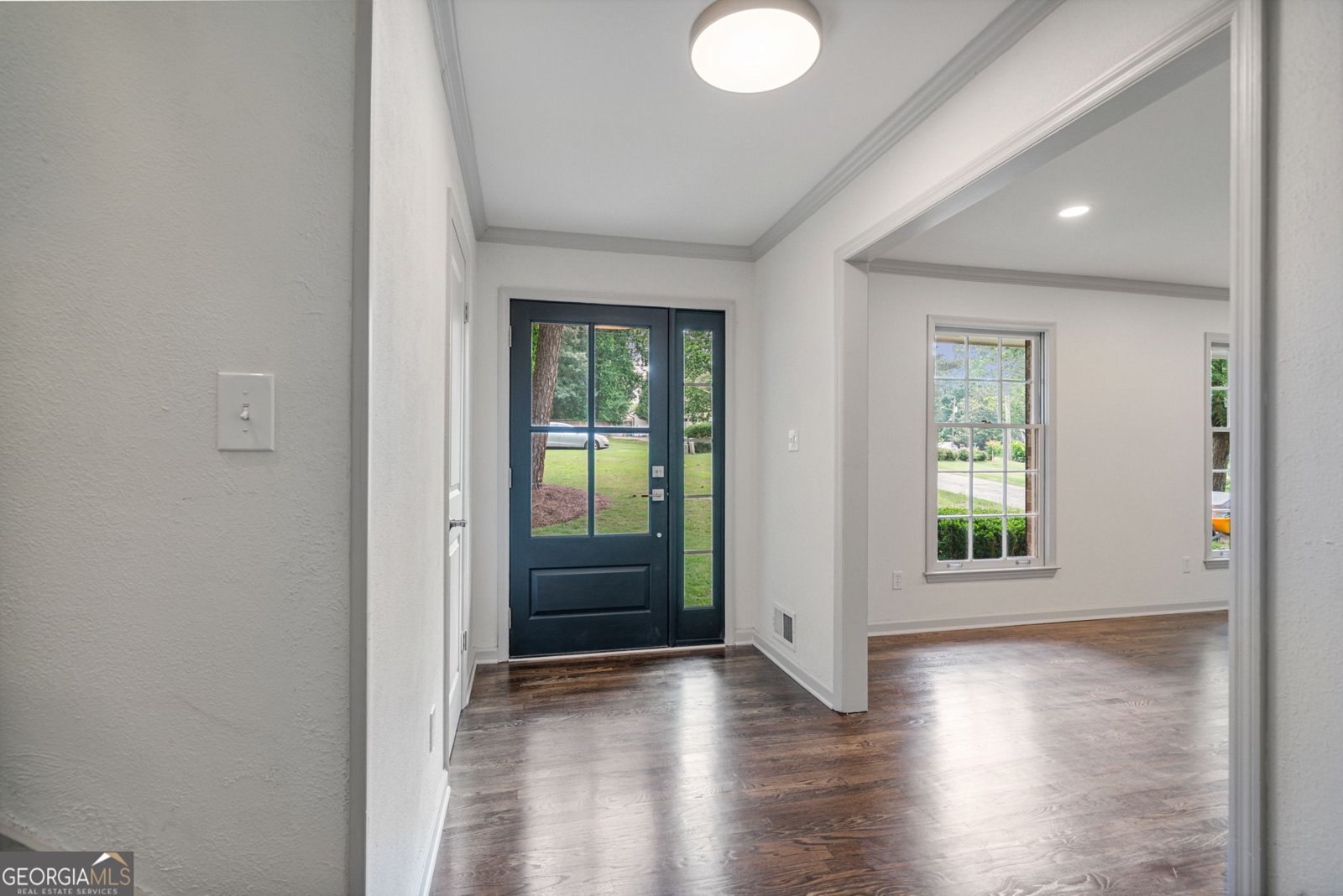 3937 Locklear Way Dunwoody - 2