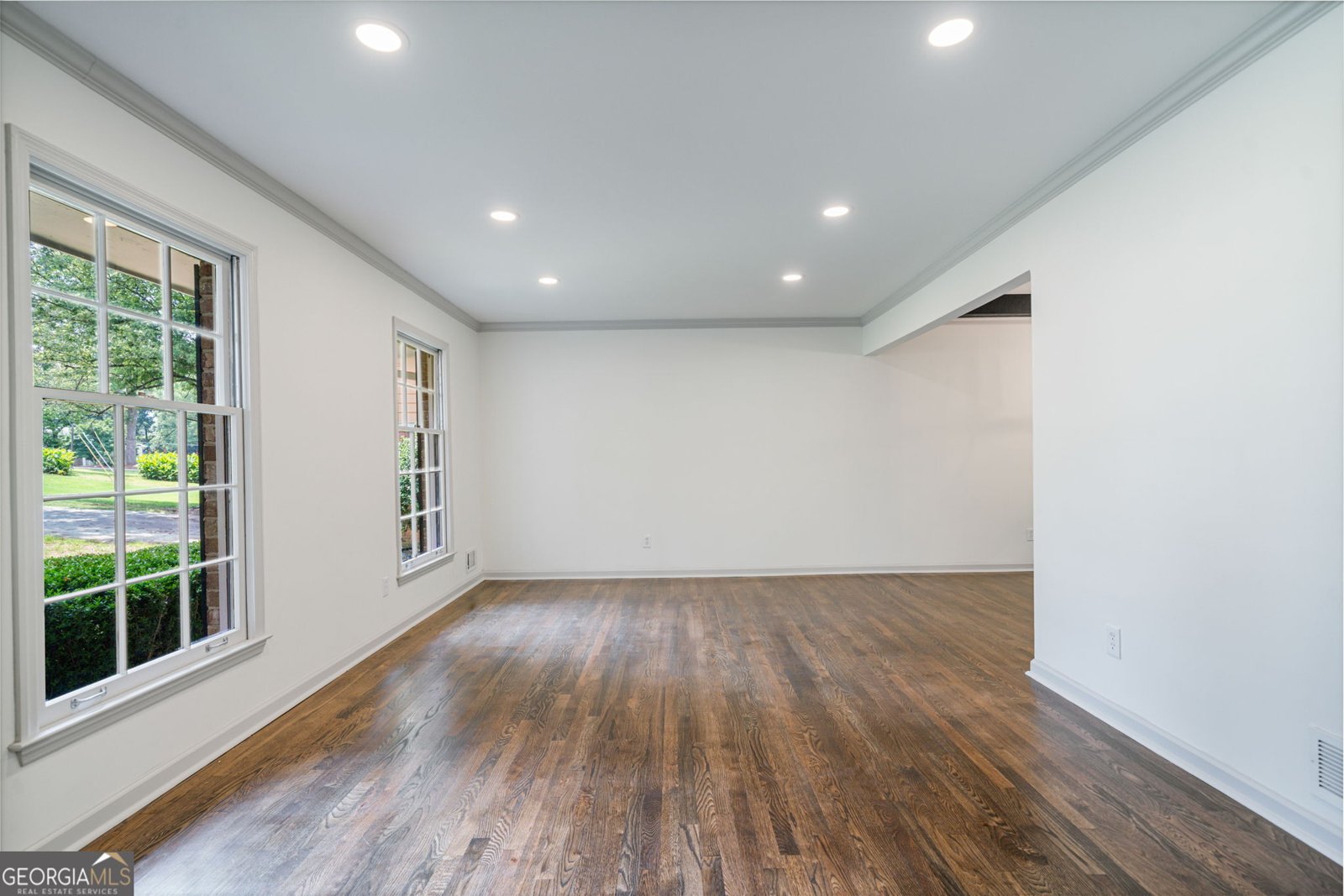 3937 Locklear Way Dunwoody - 3