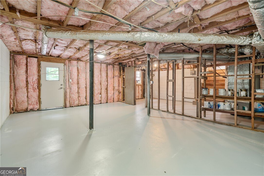 3937 Locklear Way Dunwoody - 33