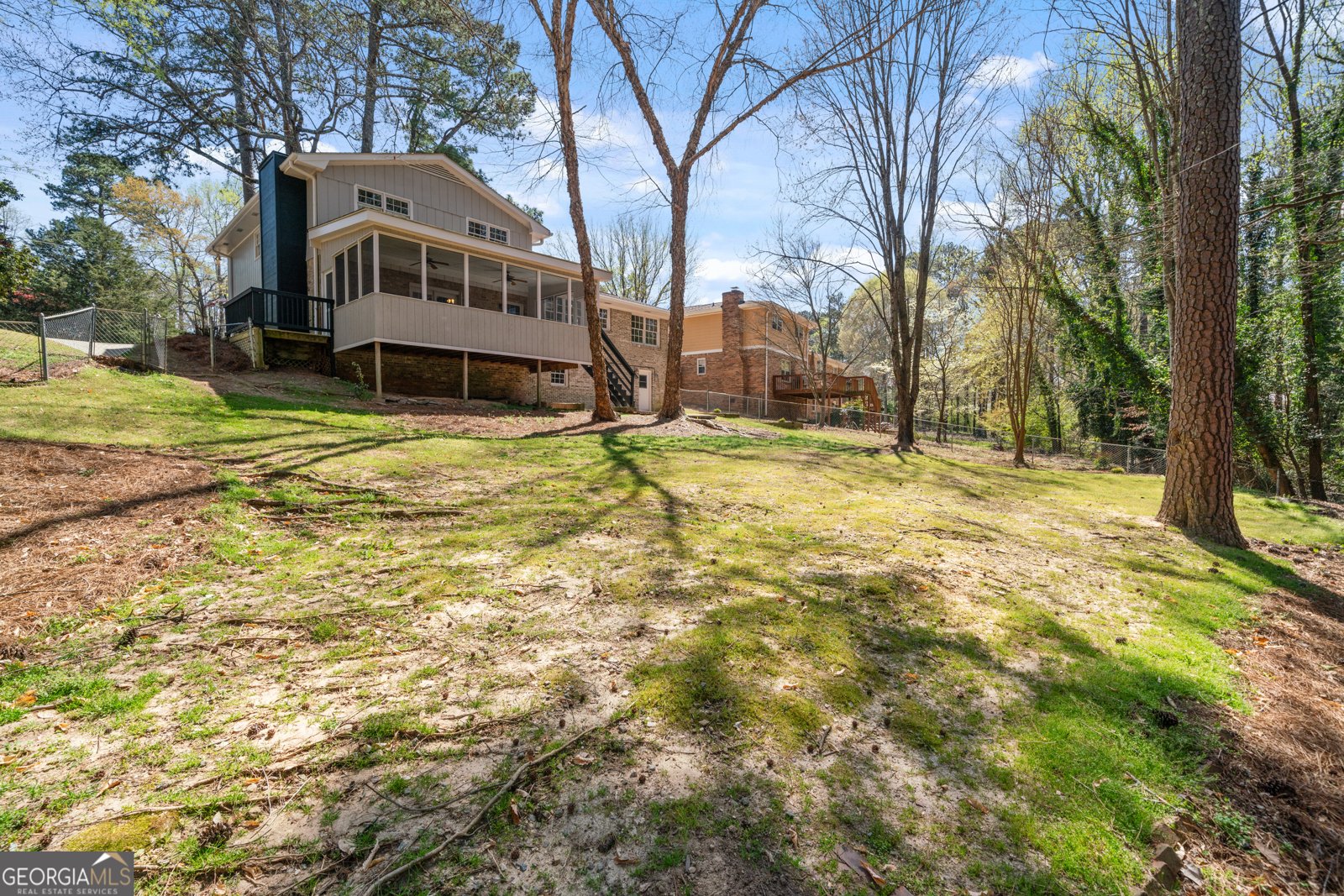 3937 Locklear Way Dunwoody - 36