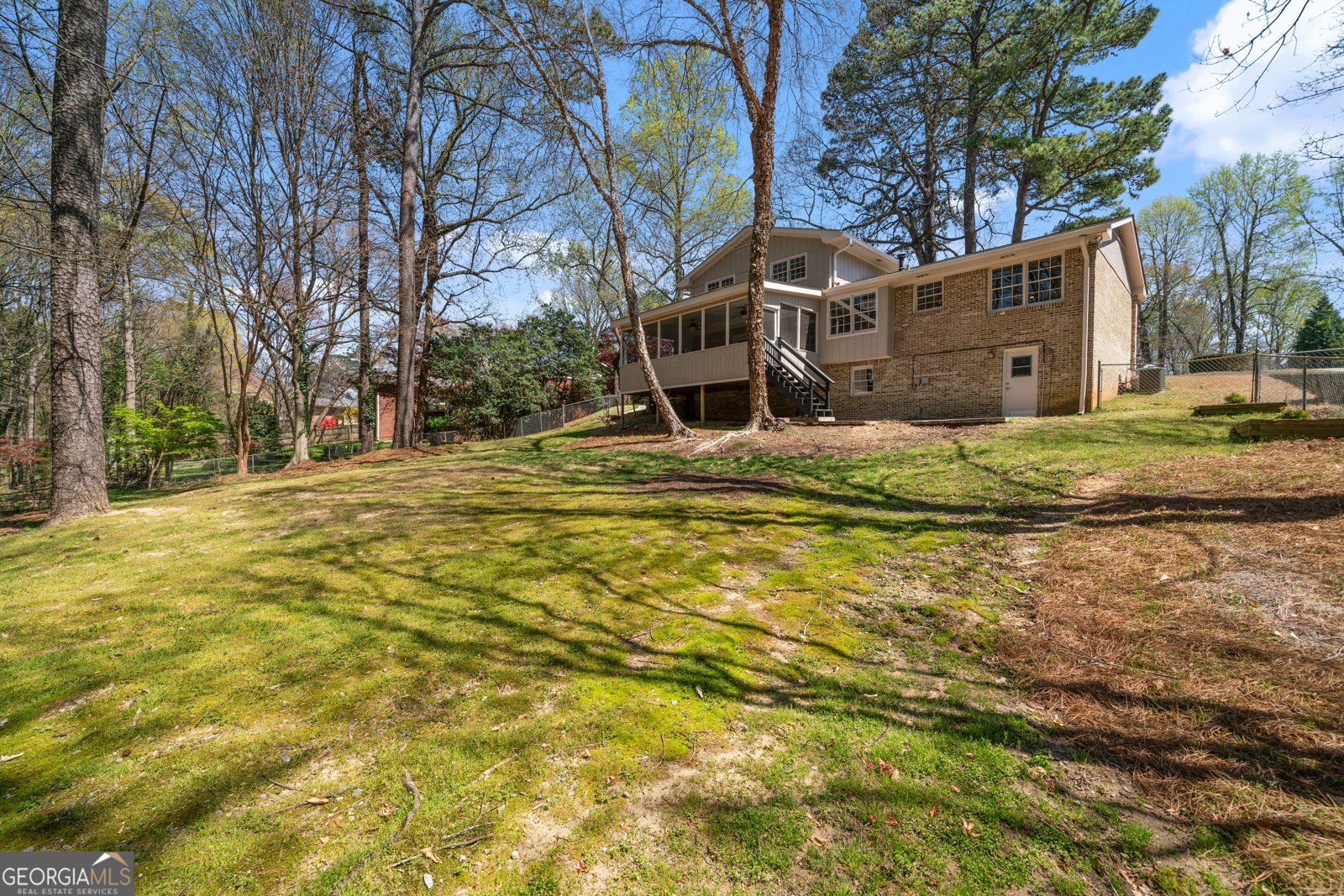 3937 Locklear Way Dunwoody - 37