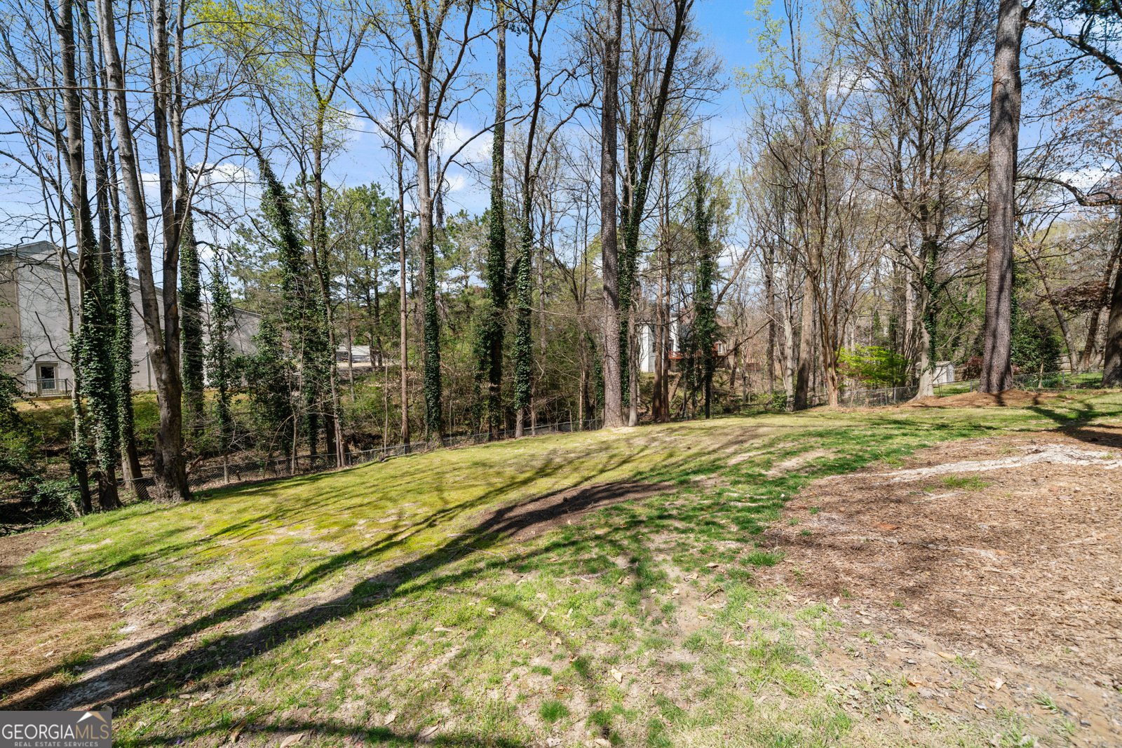 3937 Locklear Way Dunwoody - 38