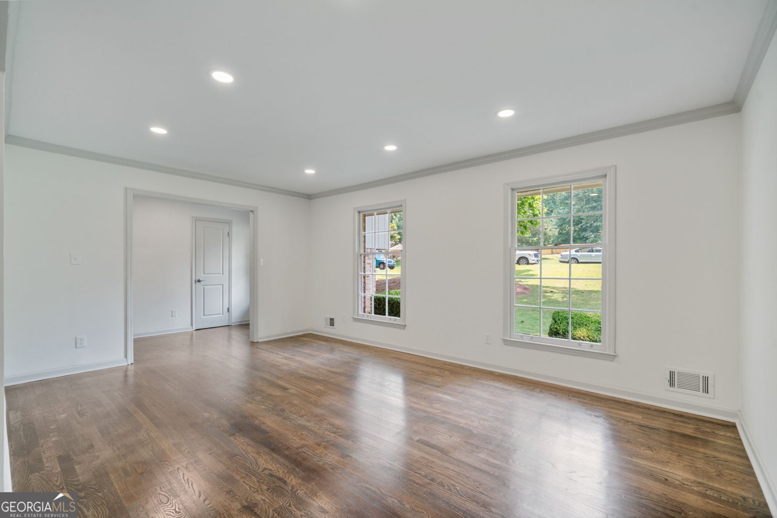 3937 Locklear Way Dunwoody - 4