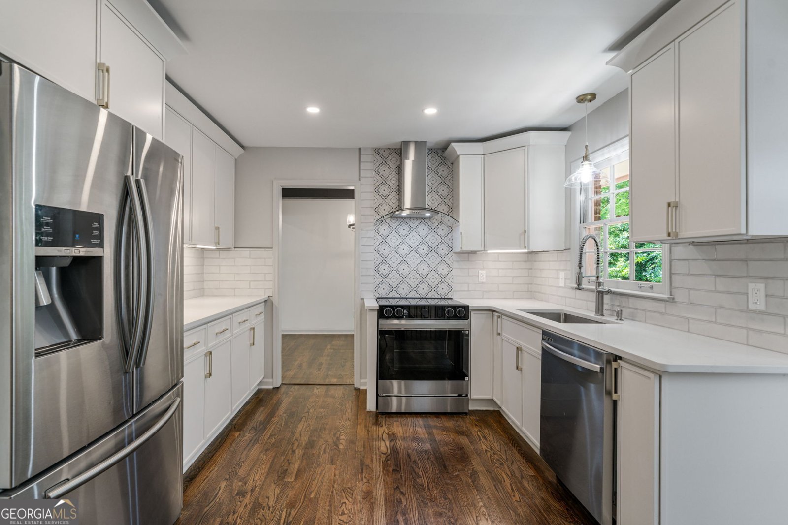 3937 Locklear Way Dunwoody - 8