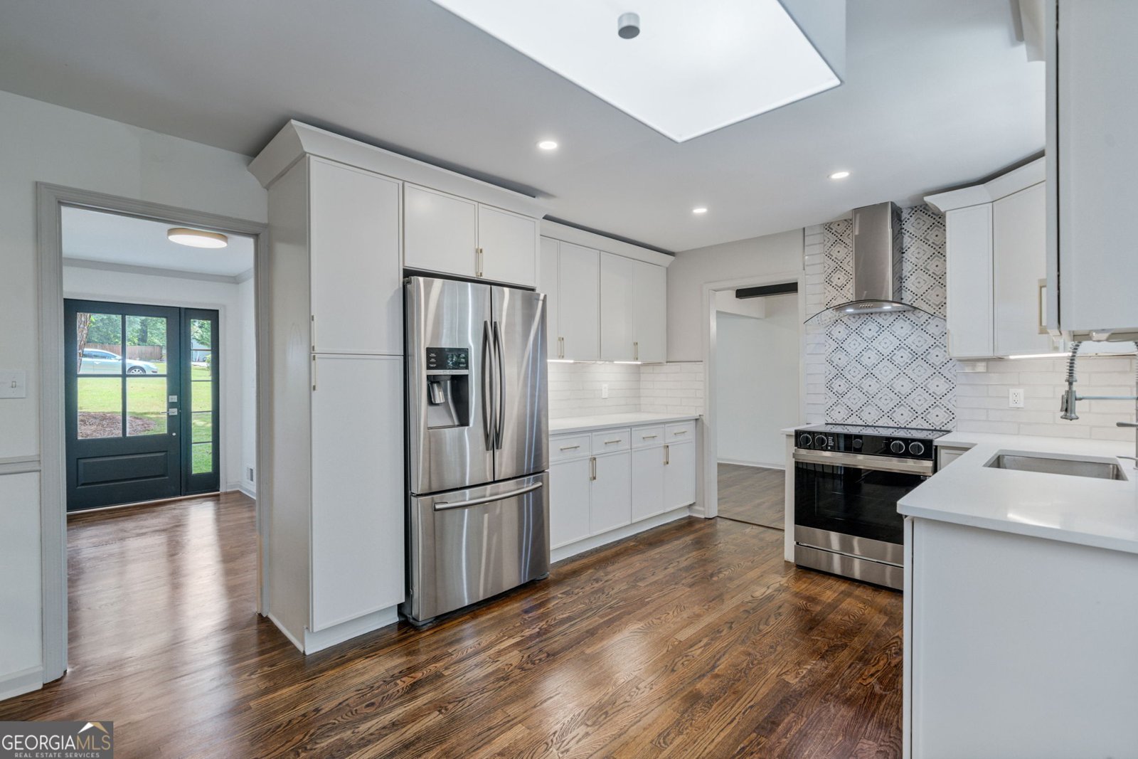 3937 Locklear Way Dunwoody - 9