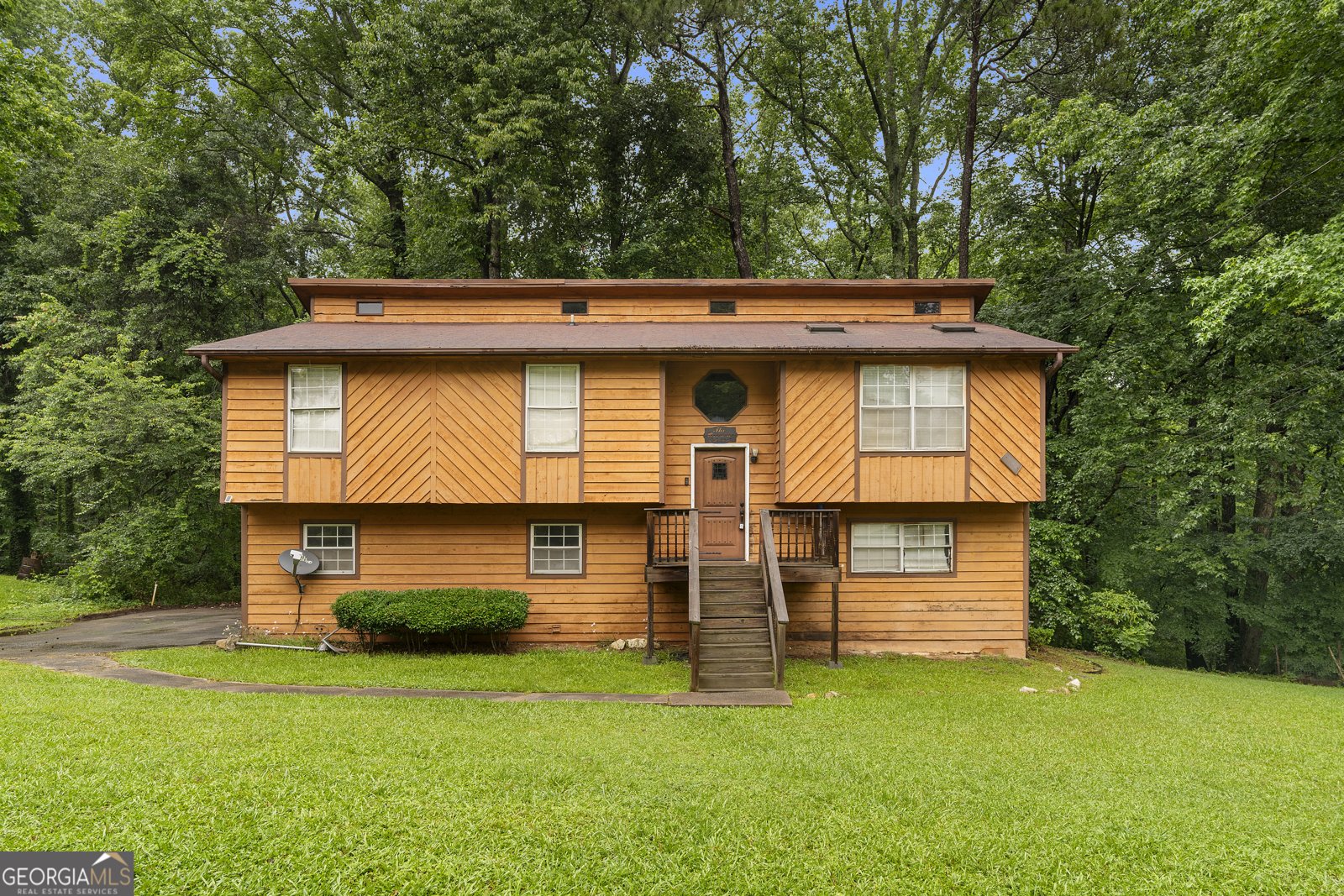 1822 Oriole Trail Lithia Springs - 1