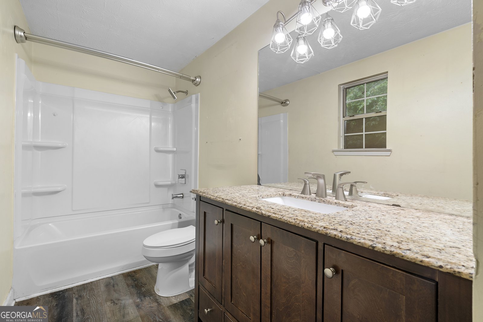 1822 Oriole Trail Lithia Springs - 16