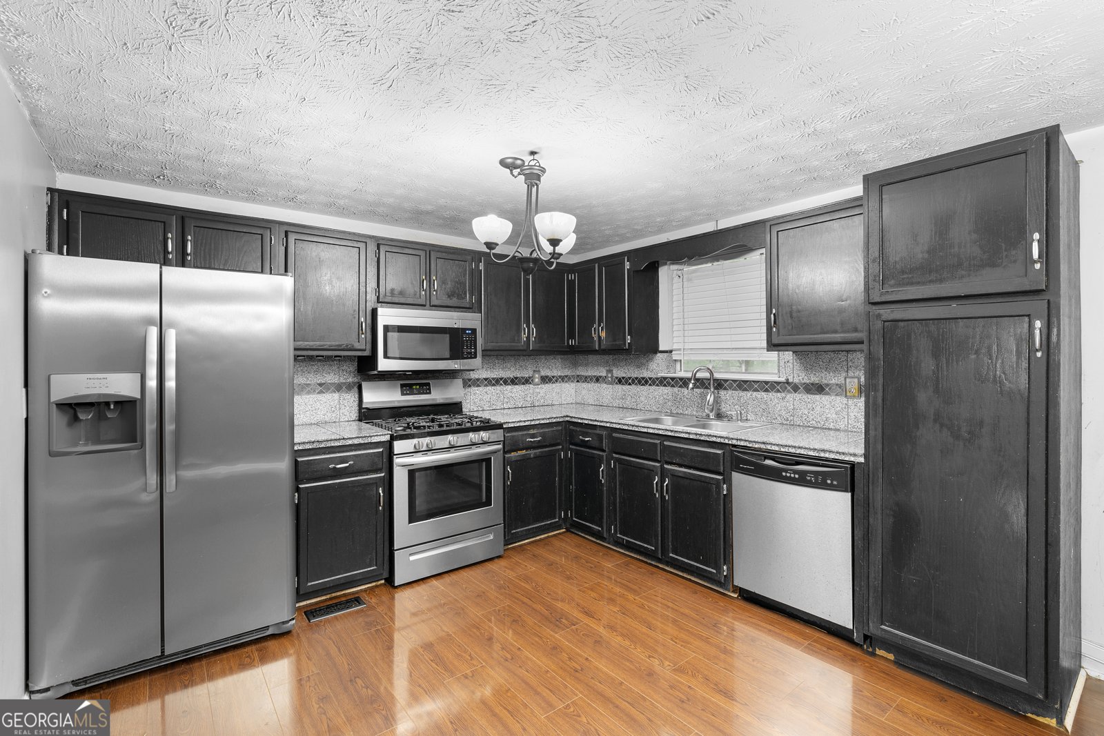 1822 Oriole Trail Lithia Springs - 2