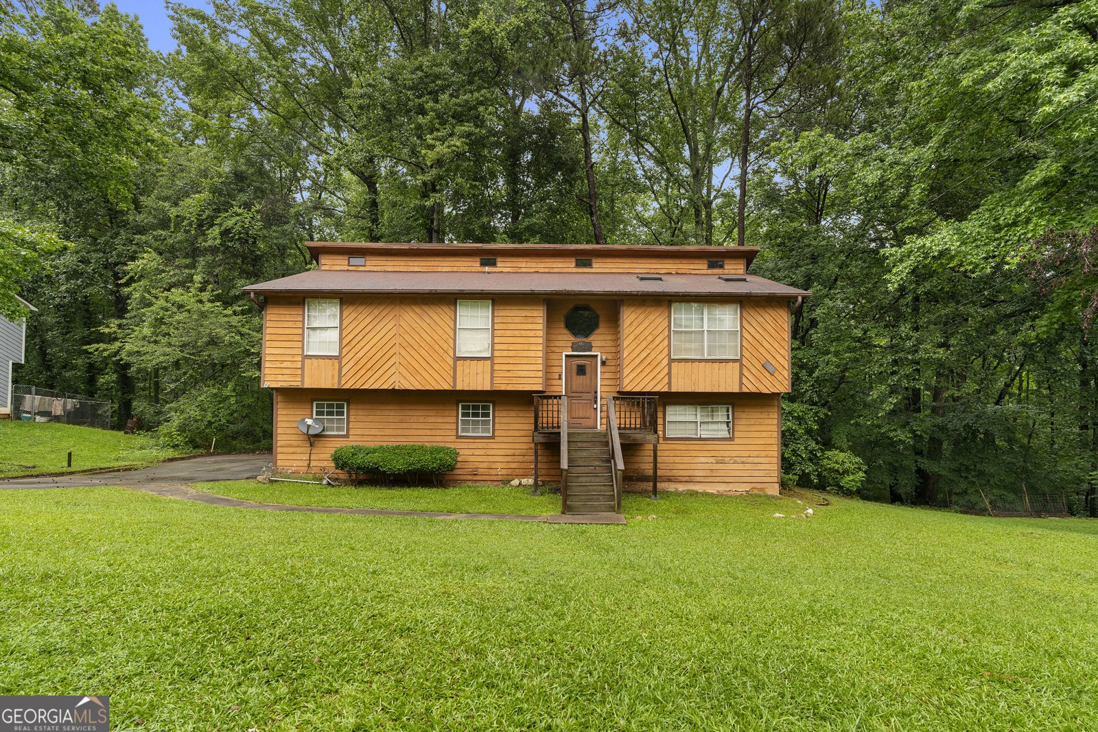 1822 Oriole Trail Lithia Springs - 20