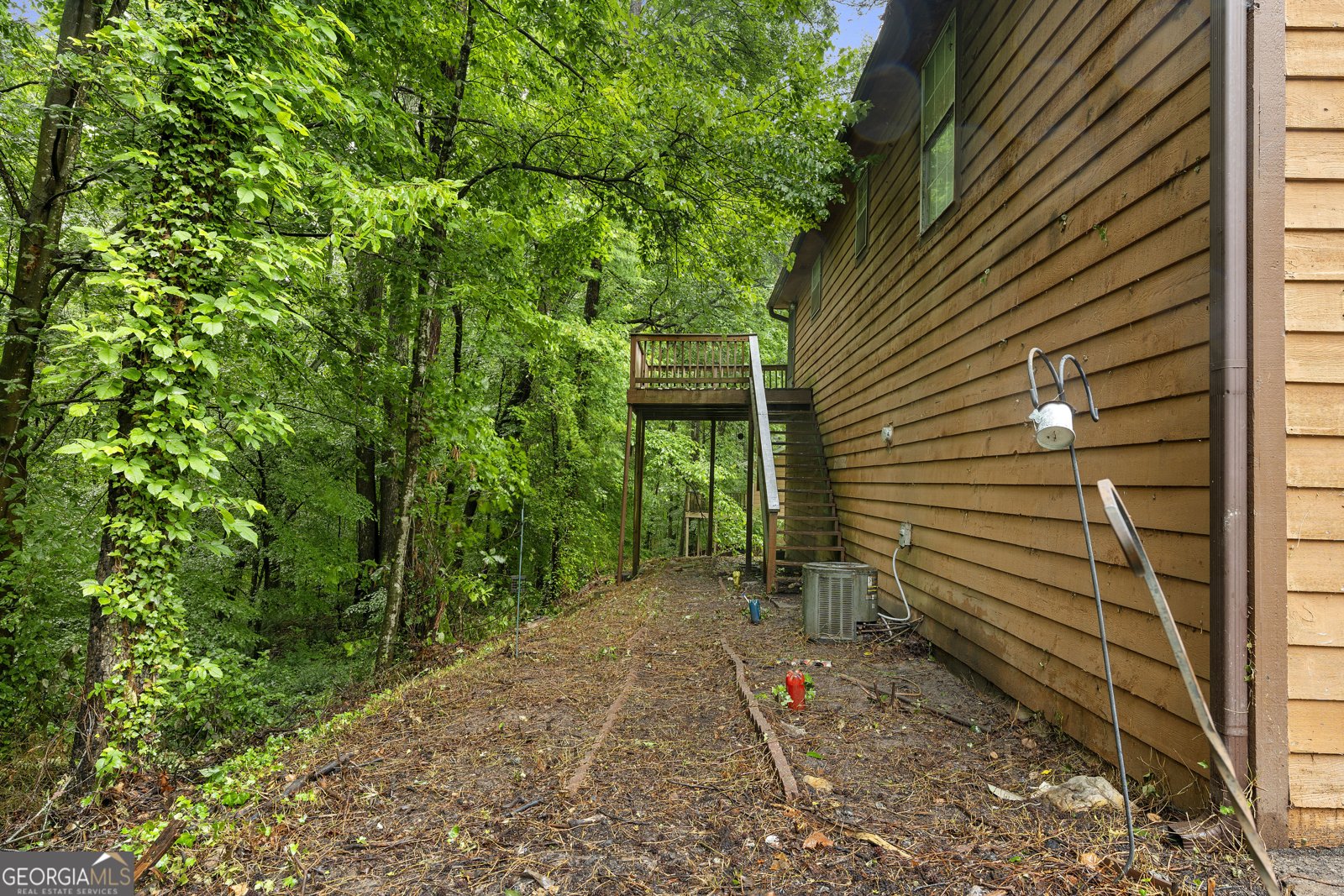 1822 Oriole Trail Lithia Springs - 21