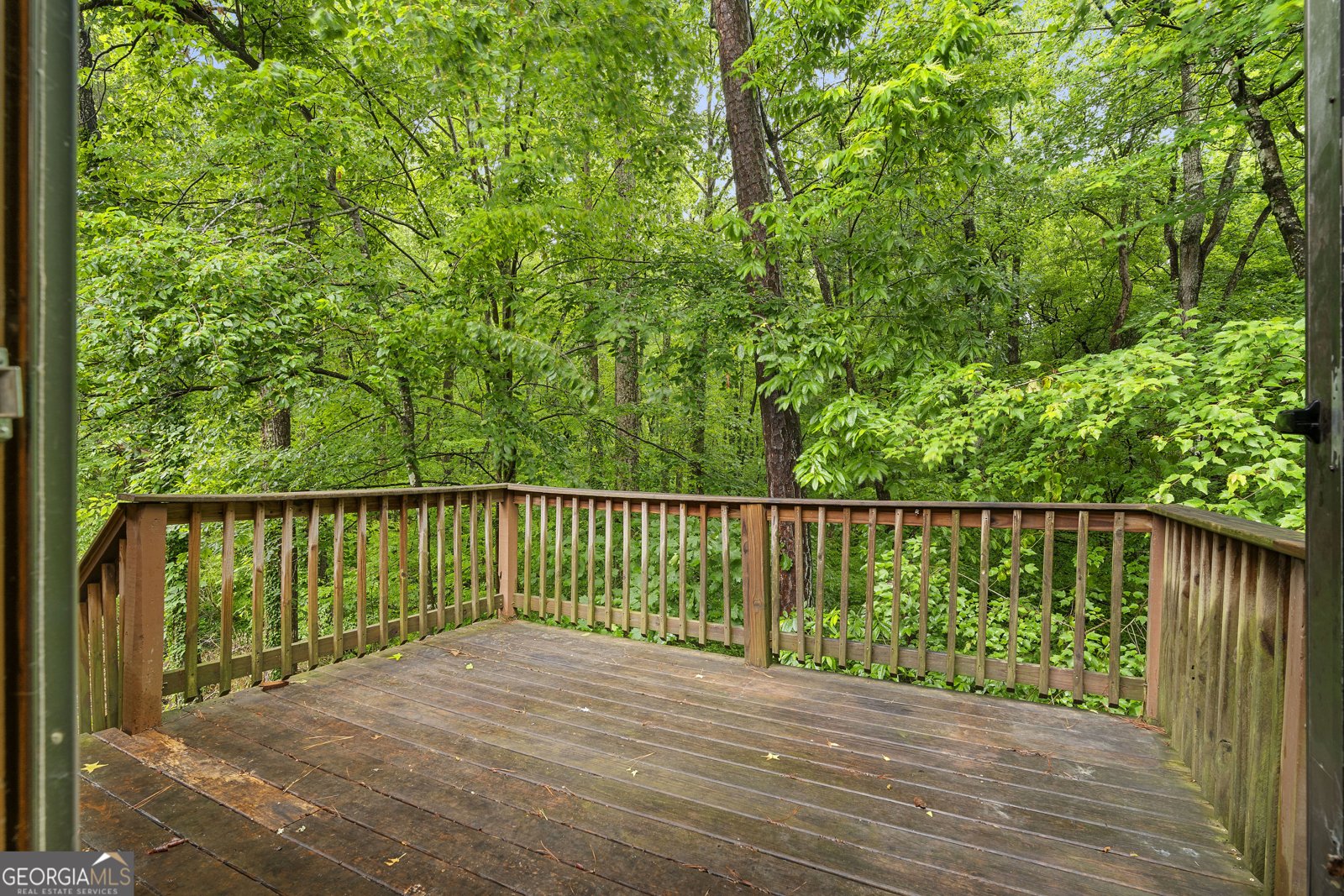 1822 Oriole Trail Lithia Springs - 22